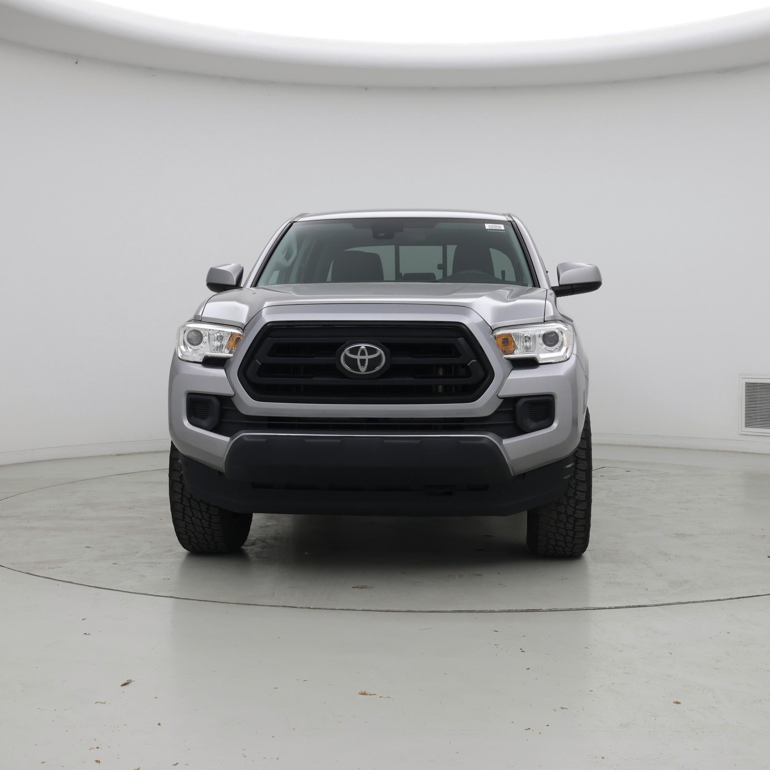 Thumbnail: 2021 Toyota Tacoma - 5