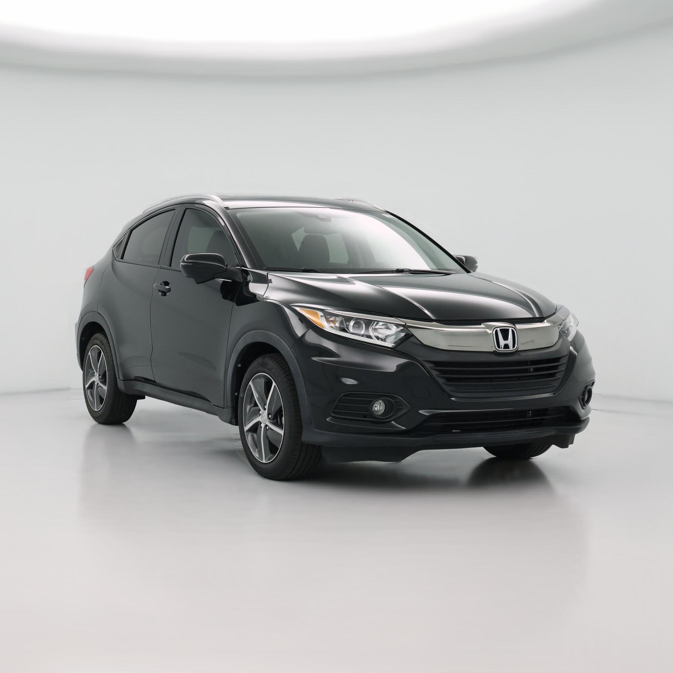 Thumbnail: 2022 Honda HR-V - 1