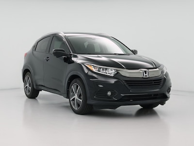 2022 Honda HR-V EX-L