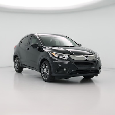 2022 Honda HR-V EX-L
