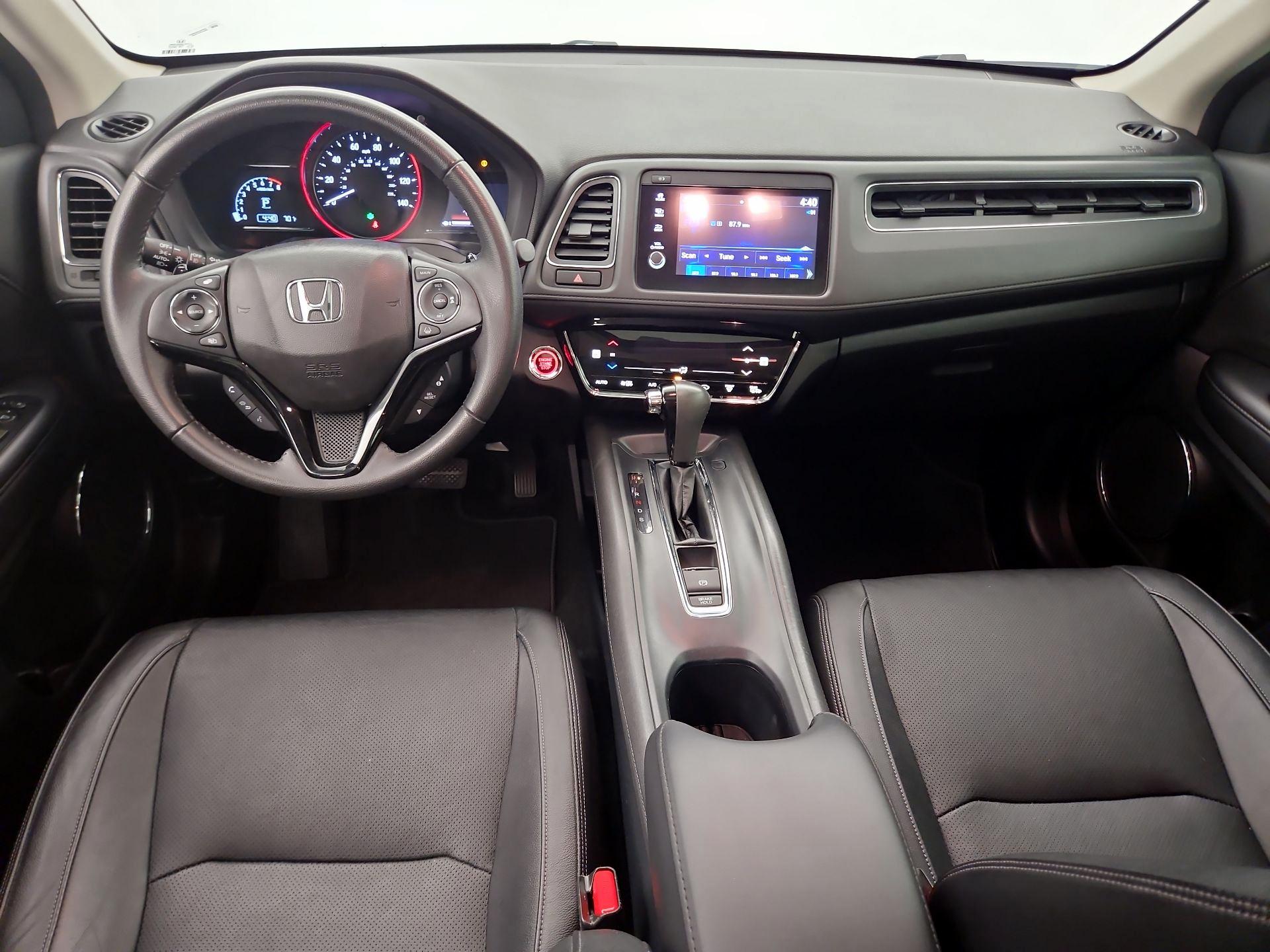 Thumbnail: 2022 Honda HR-V - 9