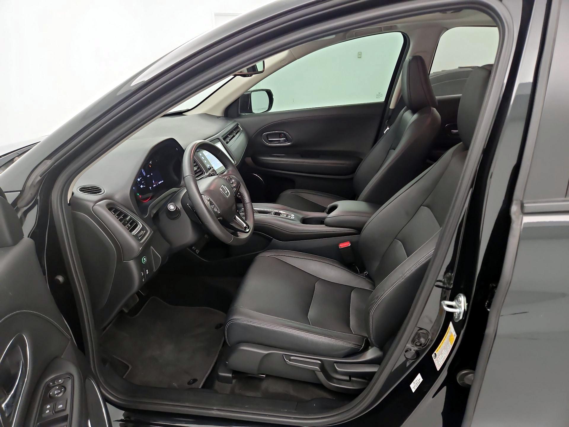 Thumbnail: 2022 Honda HR-V - 11