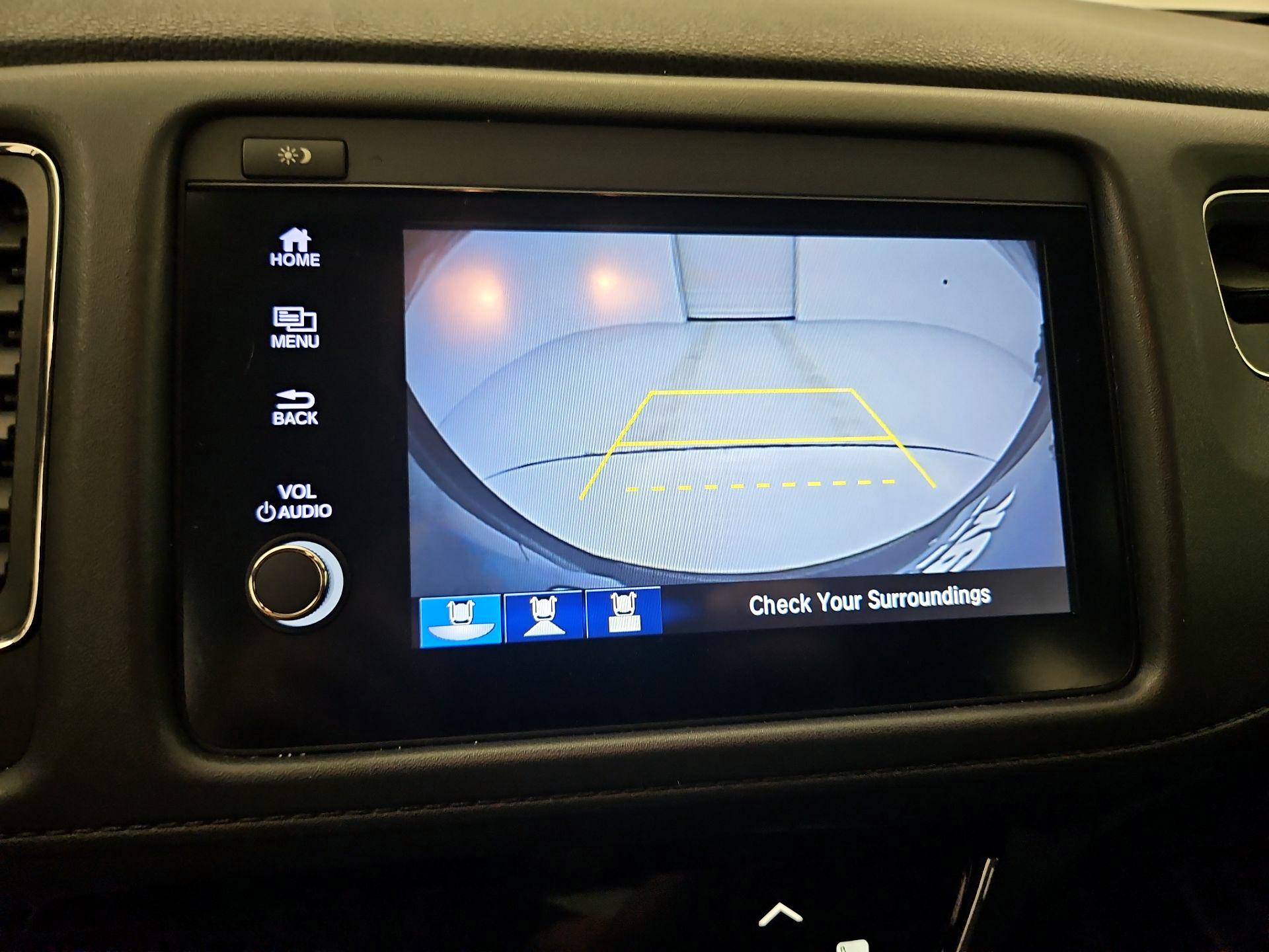 Thumbnail: 2022 Honda HR-V - 14