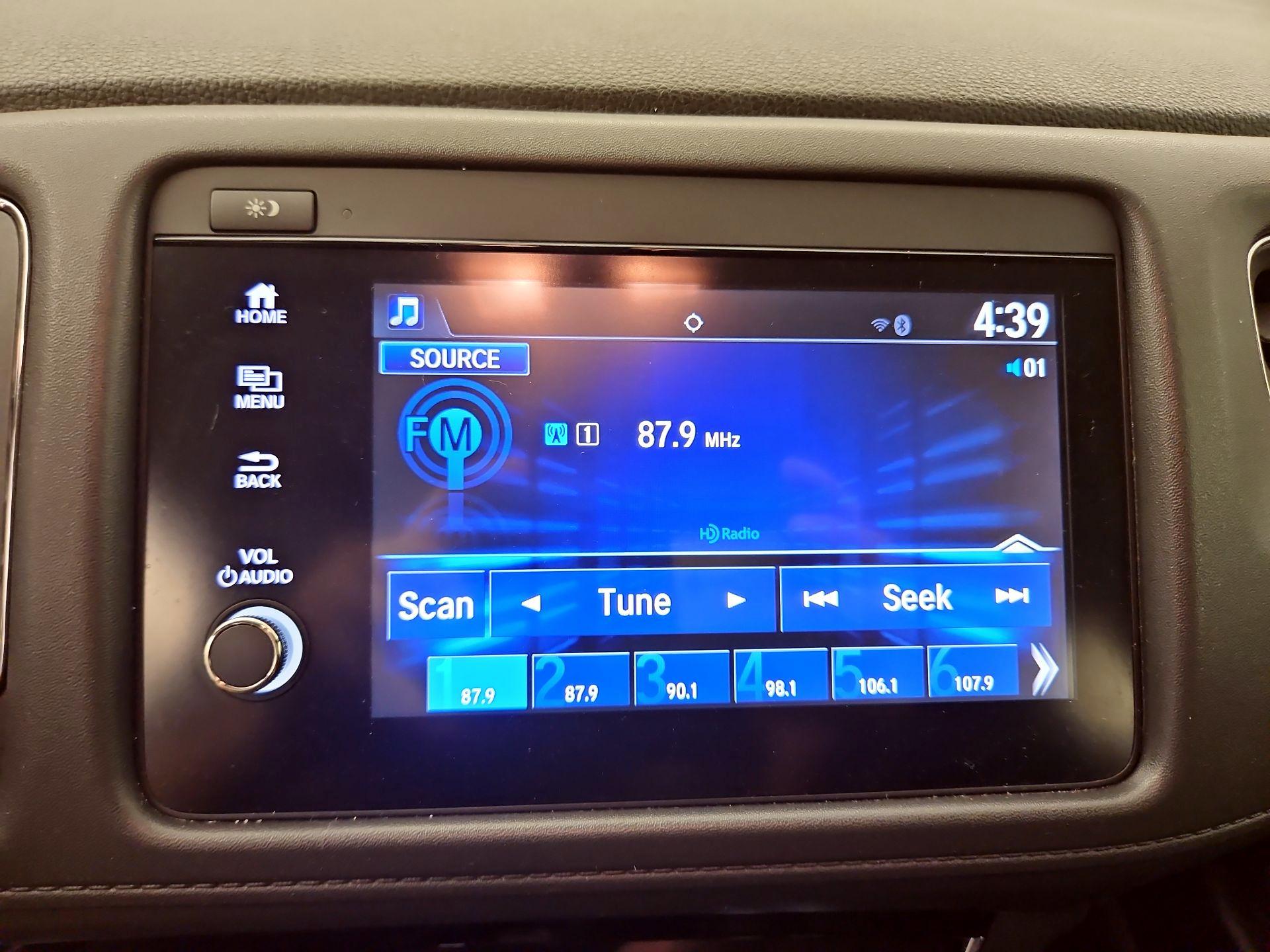 Thumbnail: 2022 Honda HR-V - 15