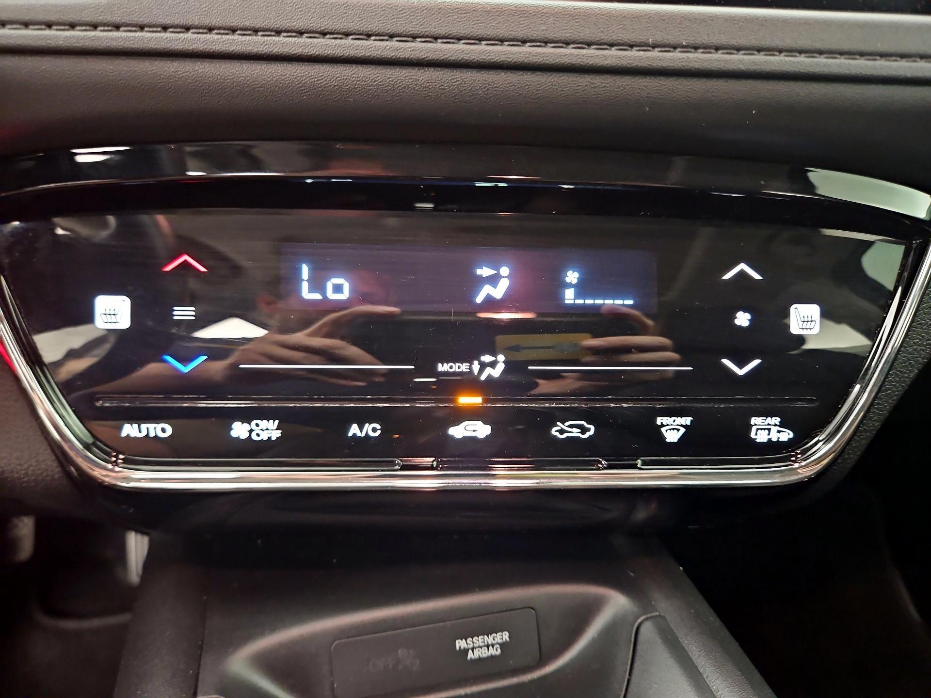 Thumbnail: 2022 Honda HR-V - 16