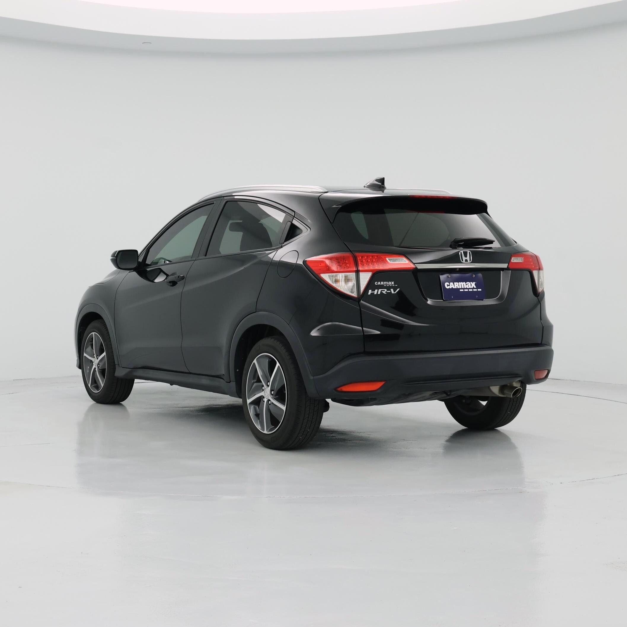 Thumbnail: 2022 Honda HR-V - 2