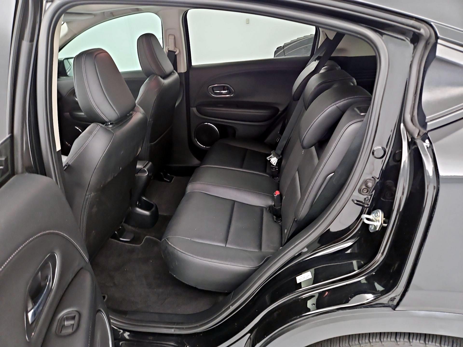 Thumbnail: 2022 Honda HR-V - 19