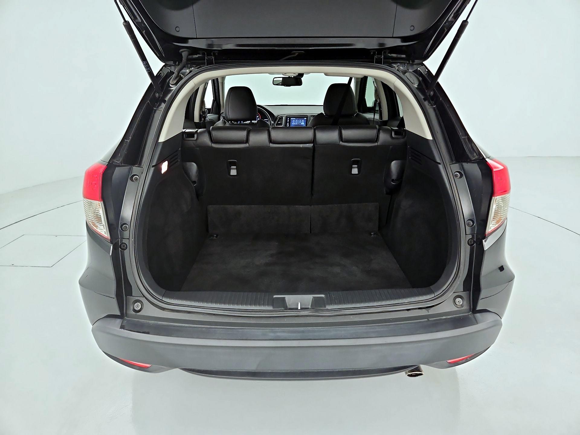 Thumbnail: 2022 Honda HR-V - 20