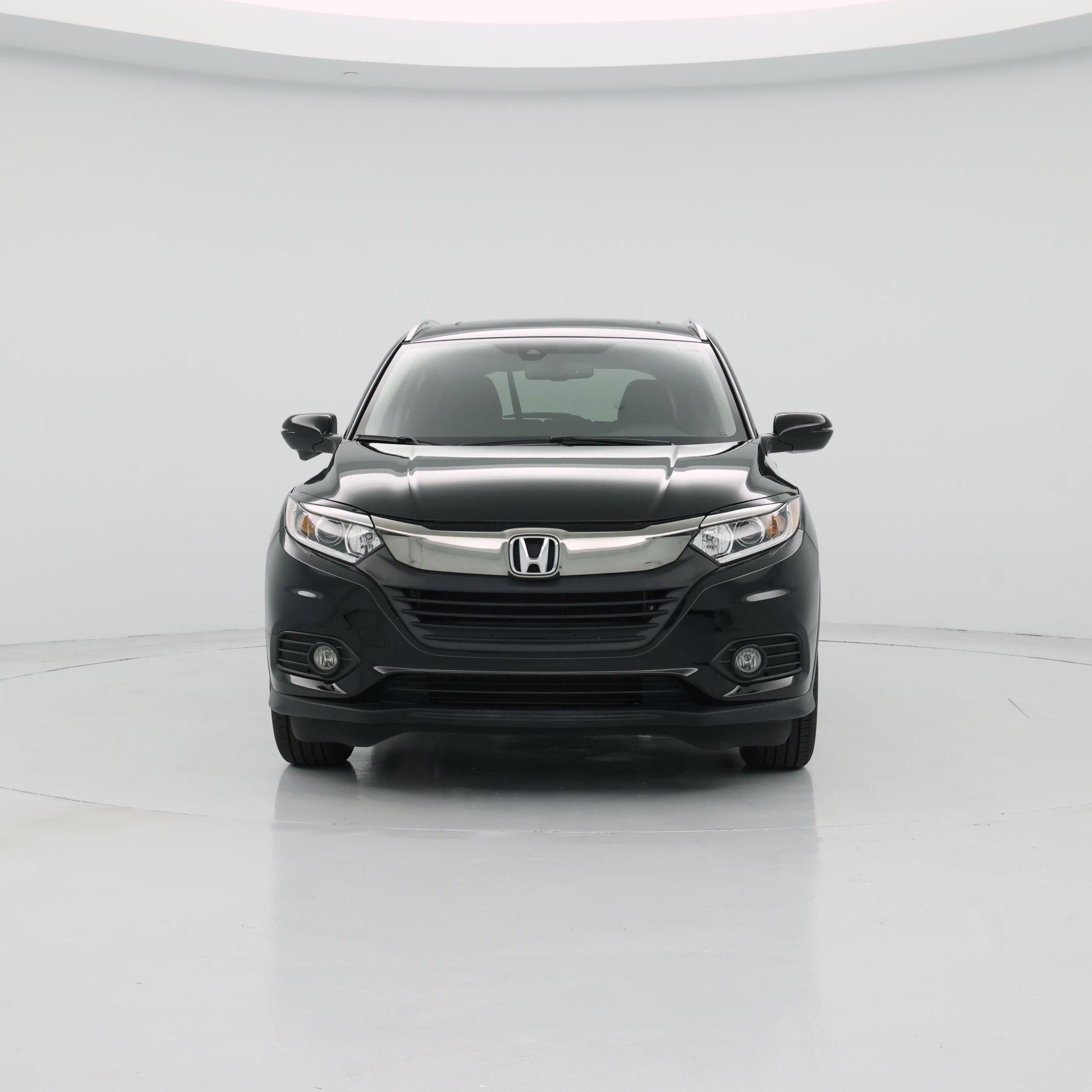 Thumbnail: 2022 Honda HR-V - 5