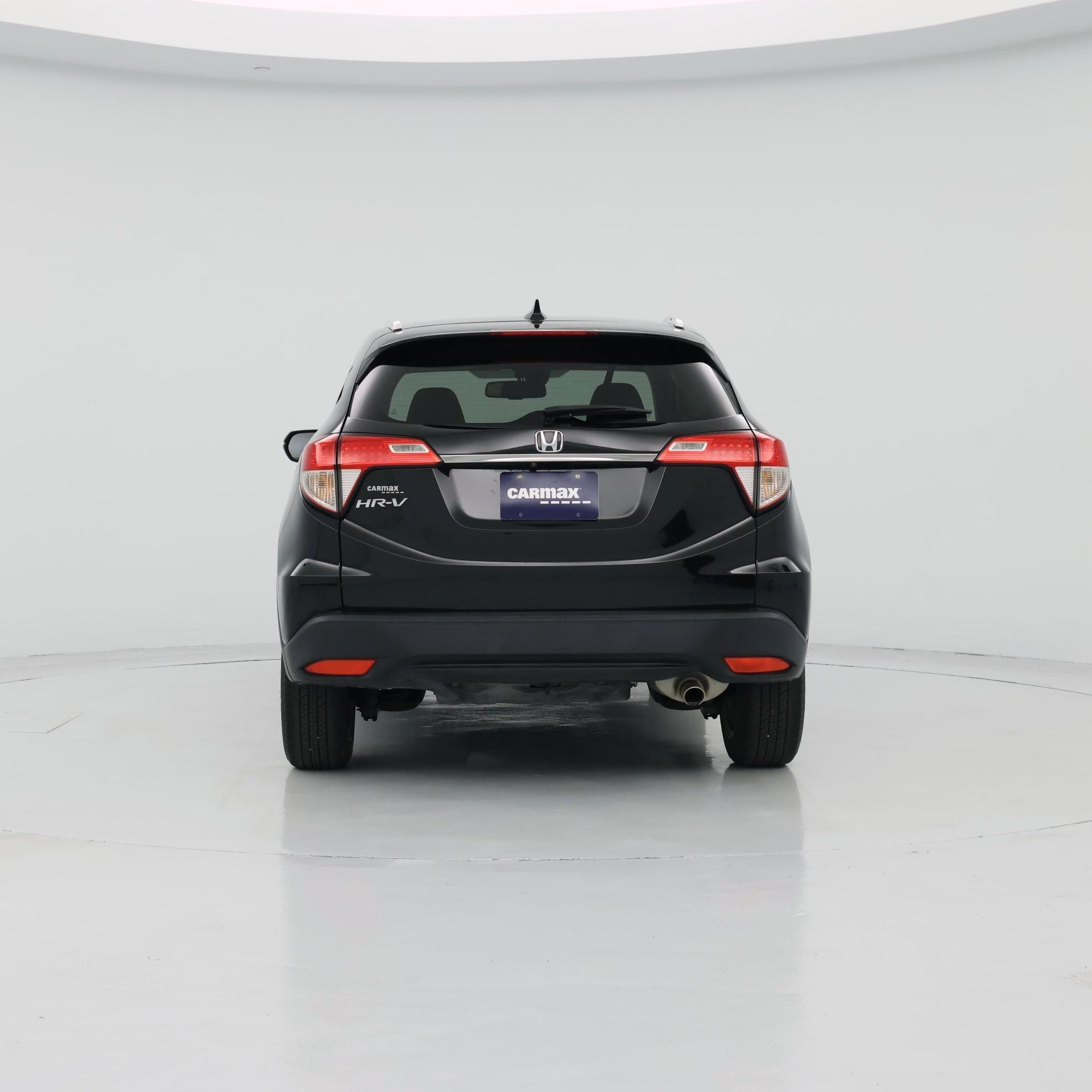 Thumbnail: 2022 Honda HR-V - 6