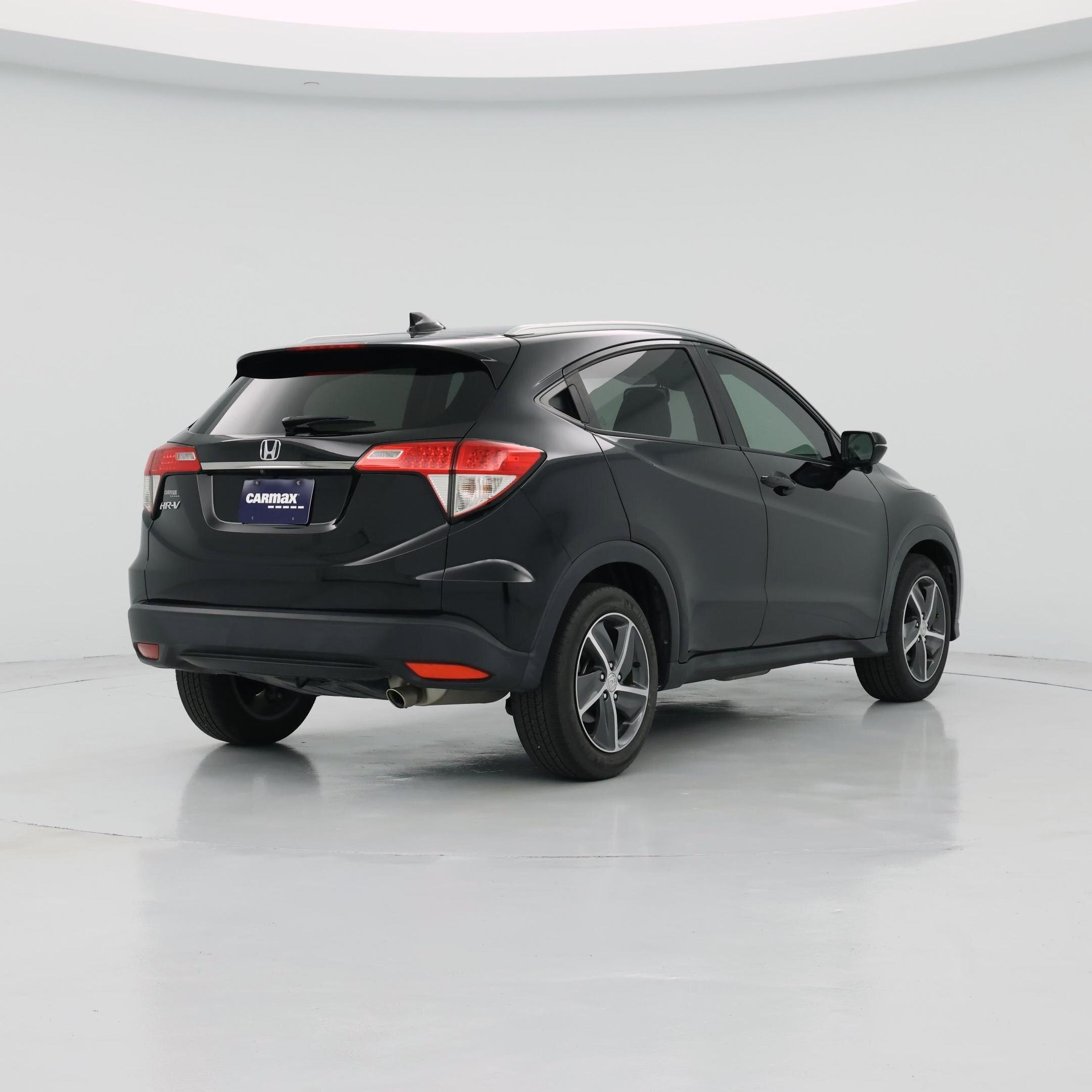Thumbnail: 2022 Honda HR-V - 8