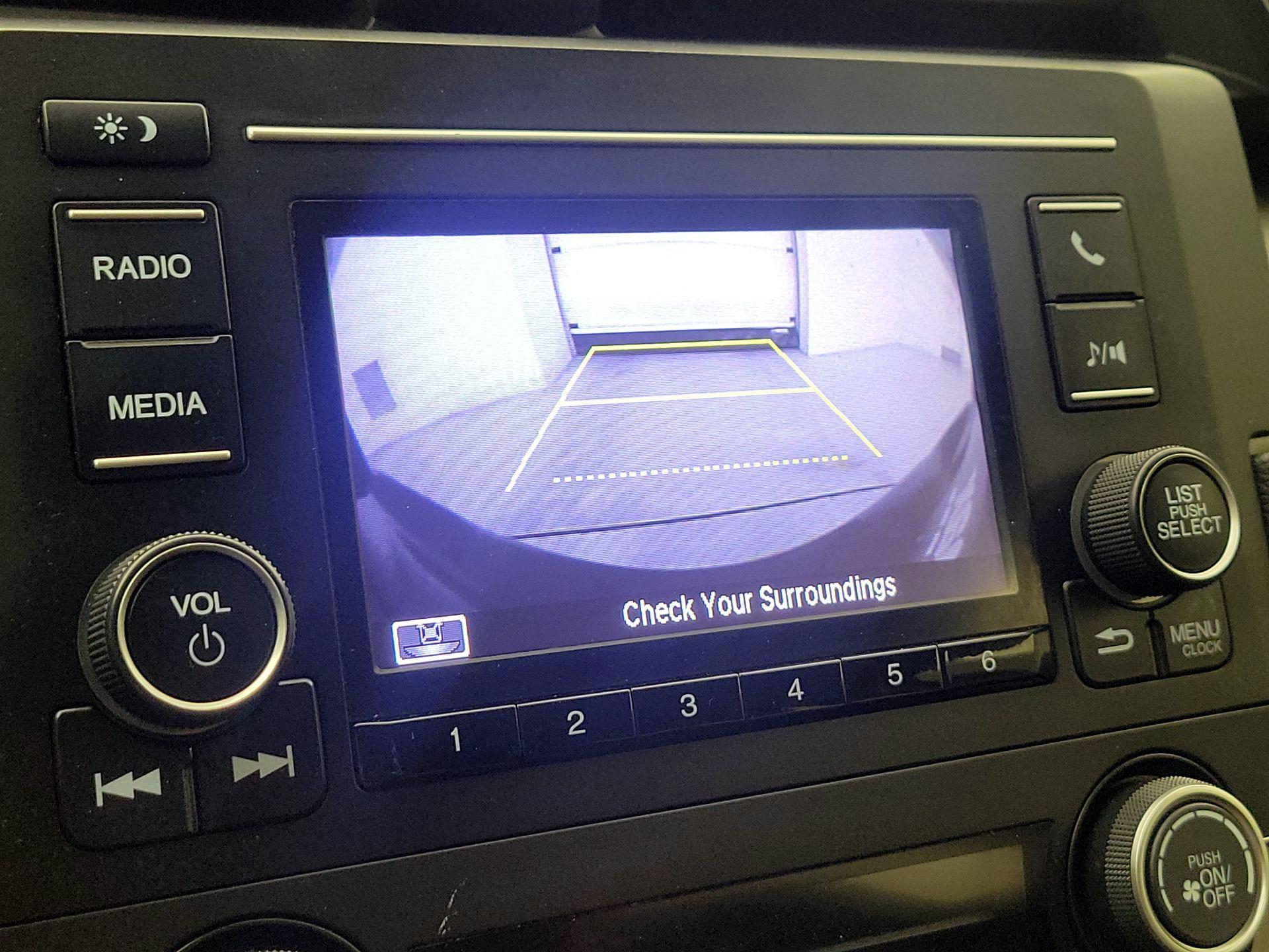 Thumbnail: 2019 Honda Civic - 14