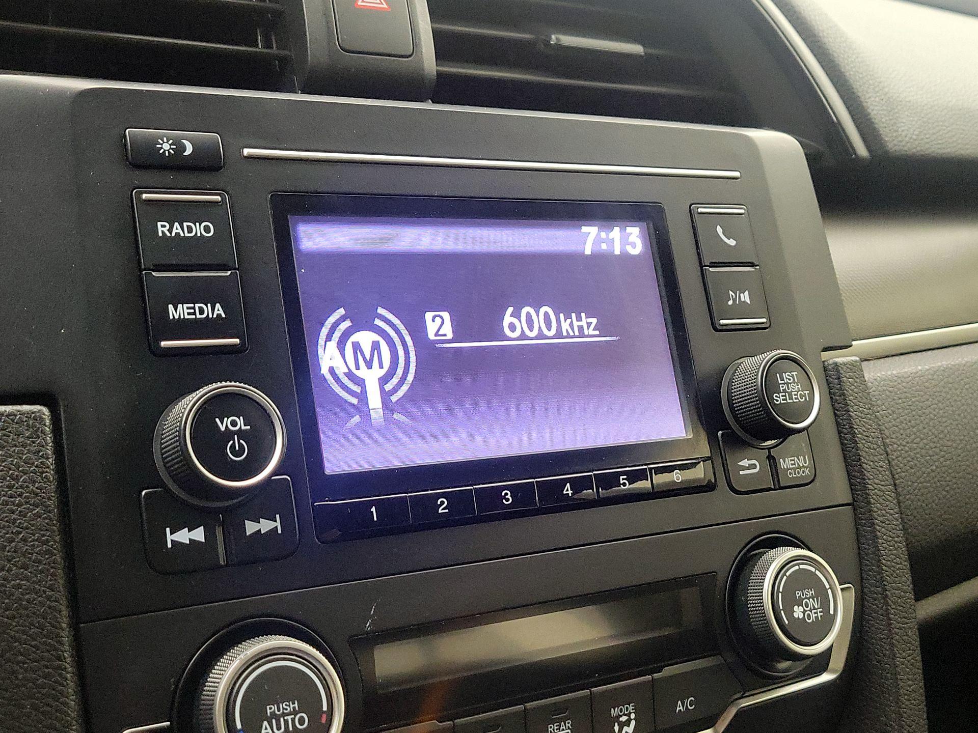 Thumbnail: 2019 Honda Civic - 15