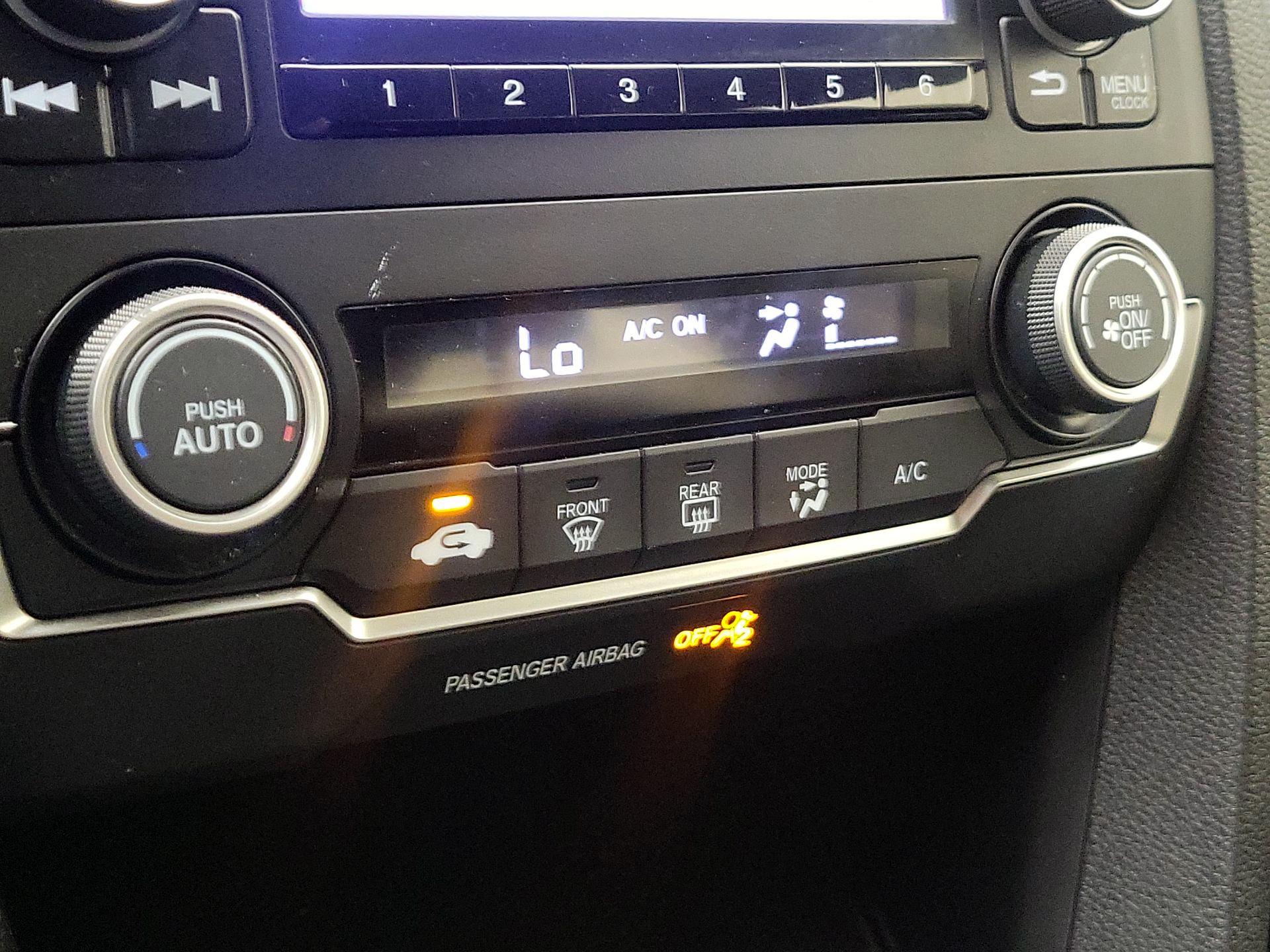 Thumbnail: 2019 Honda Civic - 16