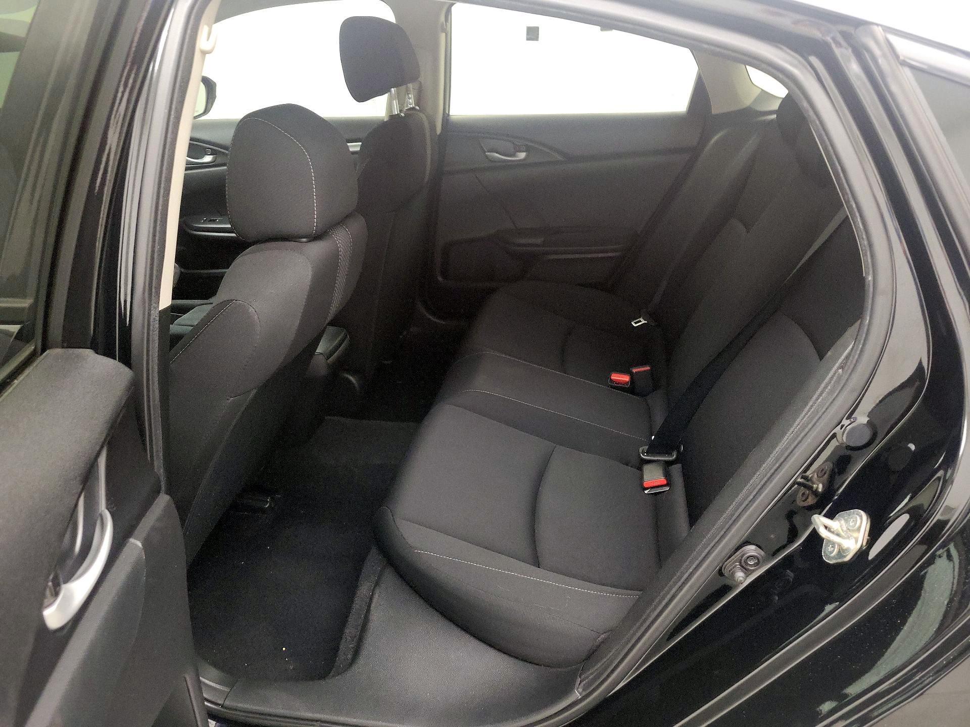 Thumbnail: 2019 Honda Civic - 18