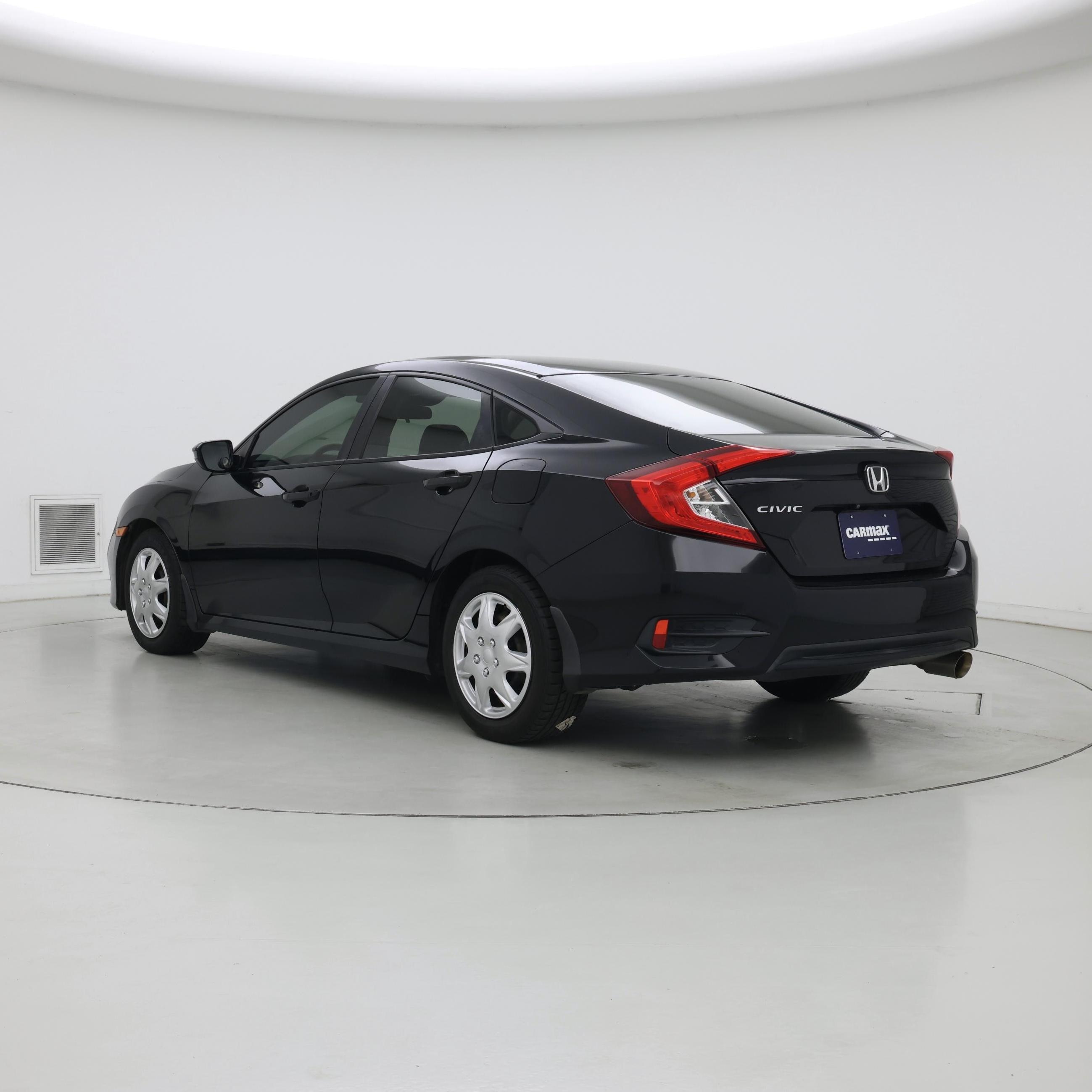 Thumbnail: 2019 Honda Civic - 2