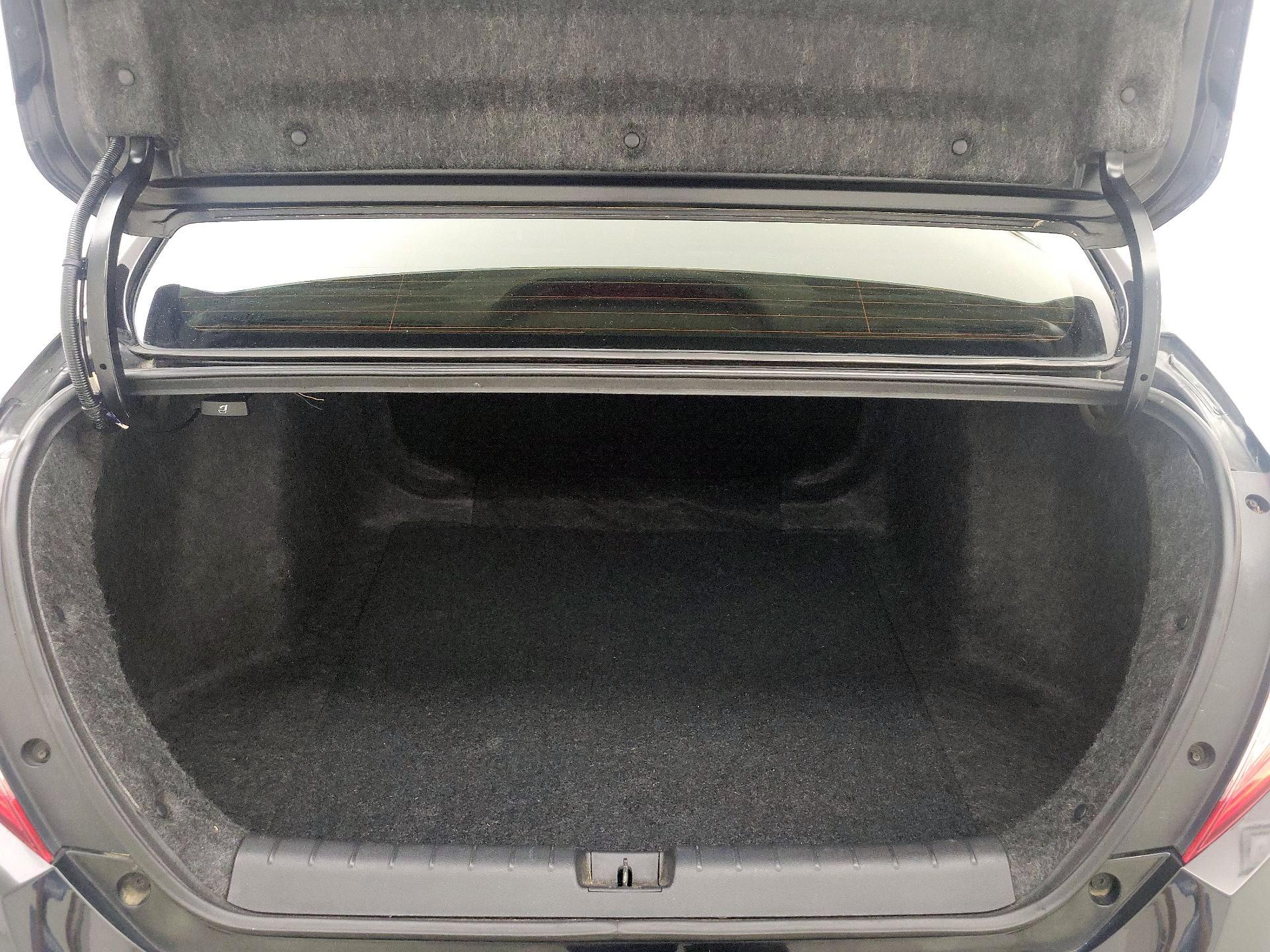 Thumbnail: 2019 Honda Civic - 19