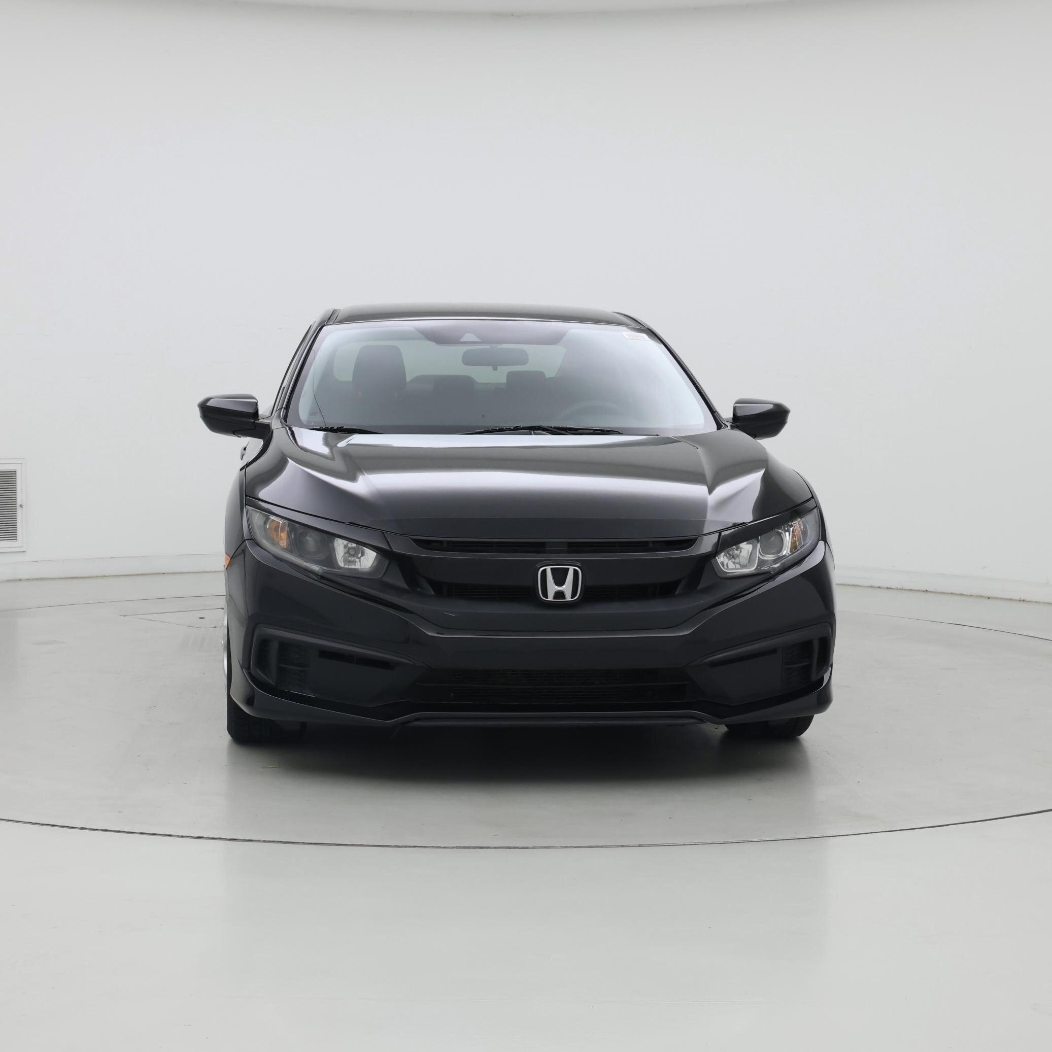 Thumbnail: 2019 Honda Civic - 5