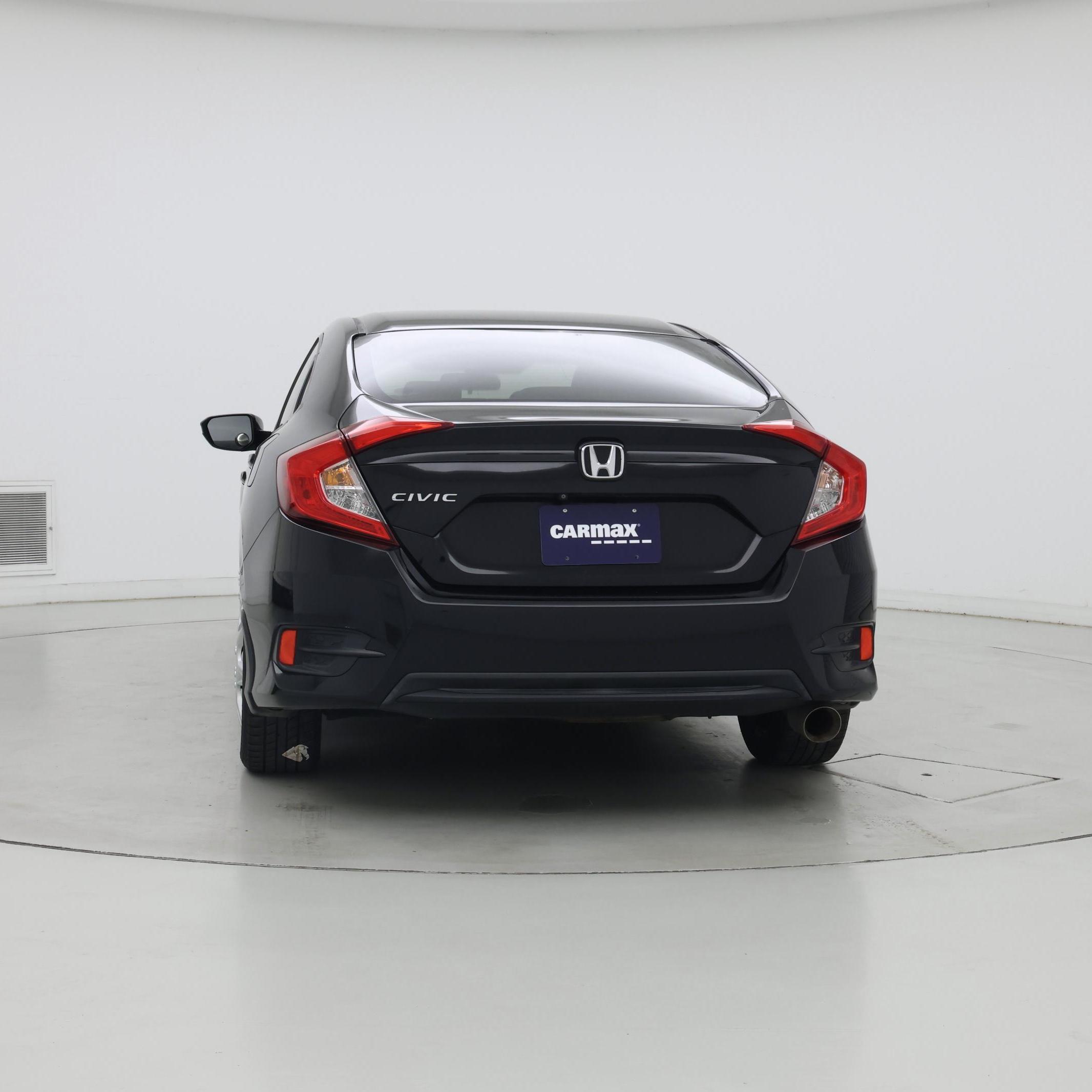 Thumbnail: 2019 Honda Civic - 6