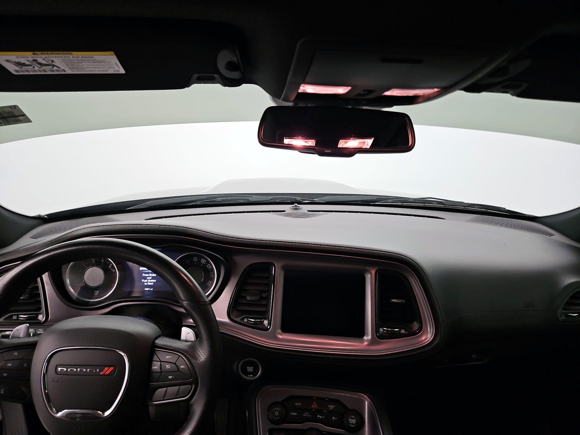 Thumbnail: 2023 Dodge Challenger - 9