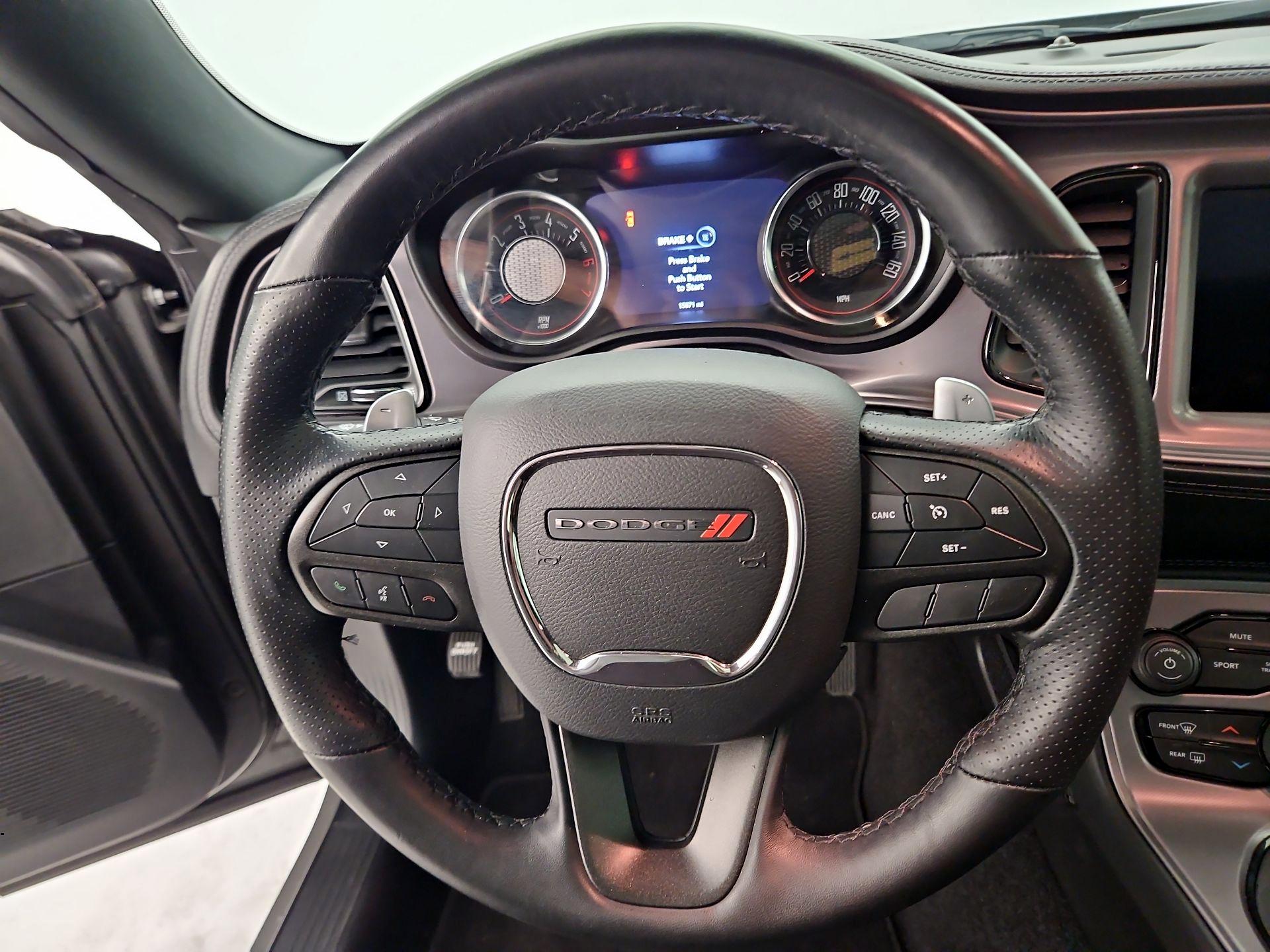 Thumbnail: 2023 Dodge Challenger - 10