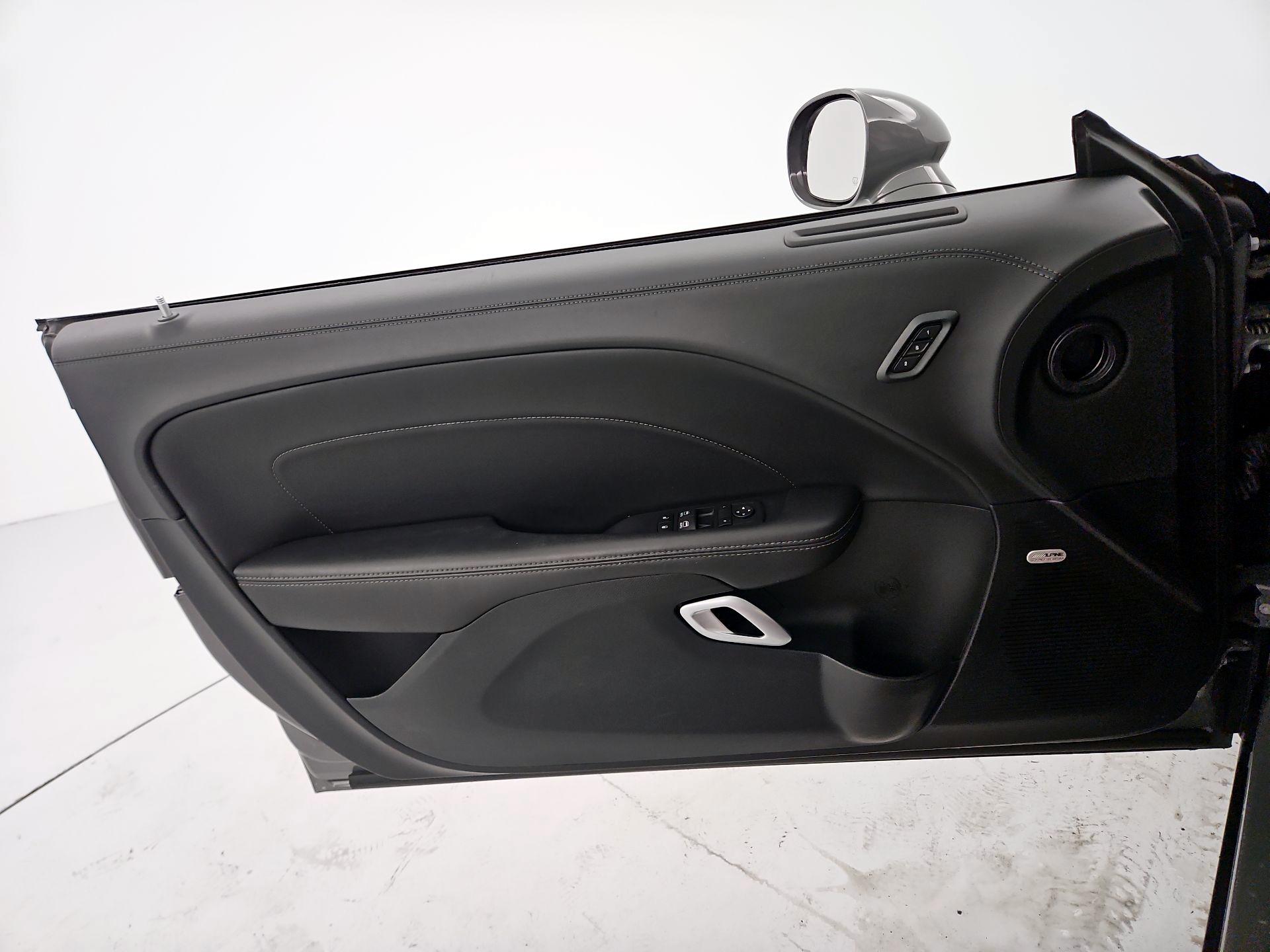 Thumbnail: 2023 Dodge Challenger - 12