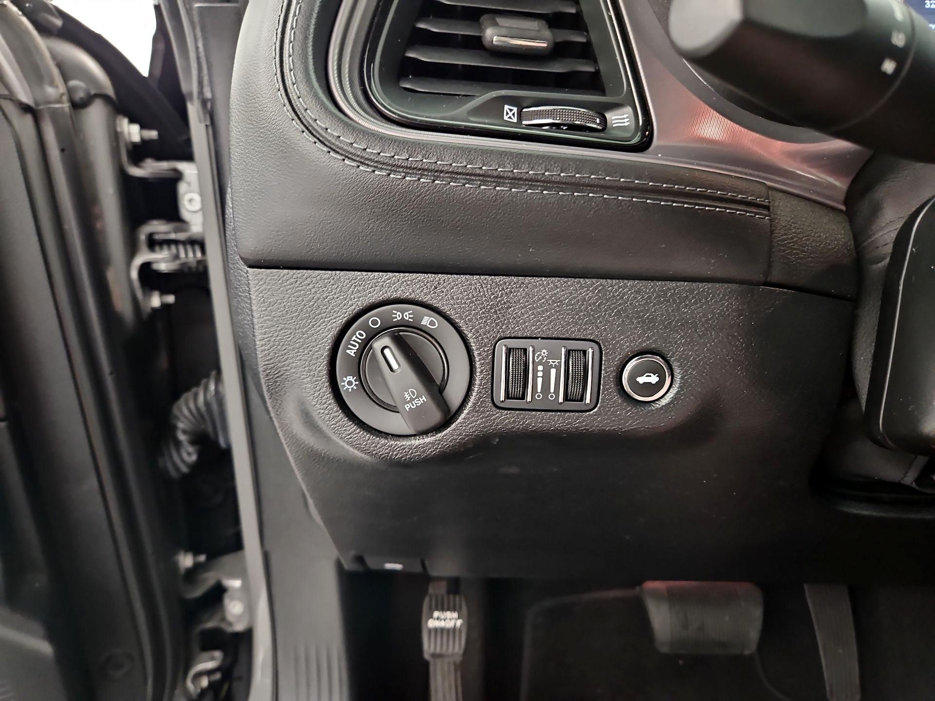 Thumbnail: 2023 Dodge Challenger - 13