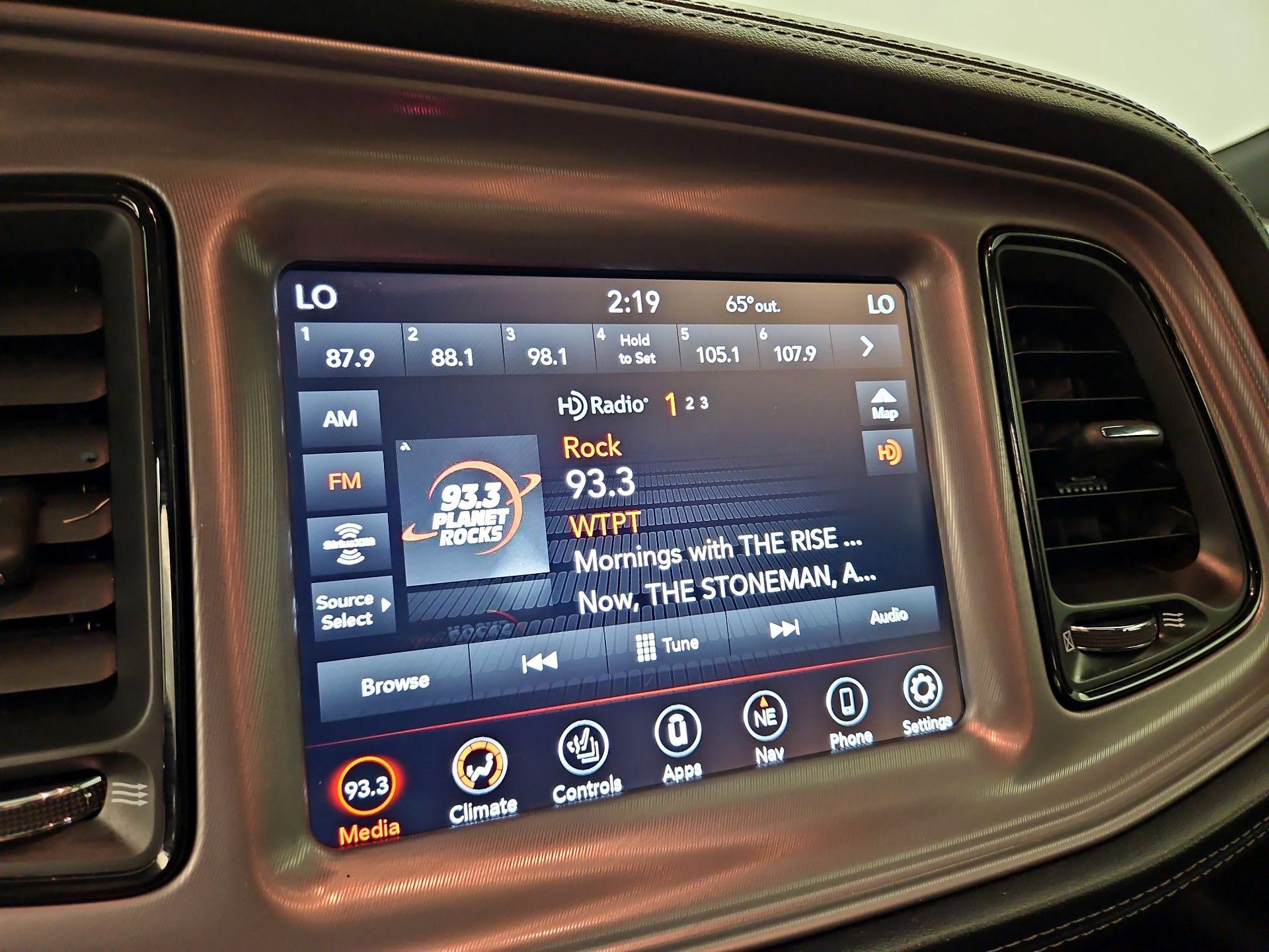 Thumbnail: 2023 Dodge Challenger - 15