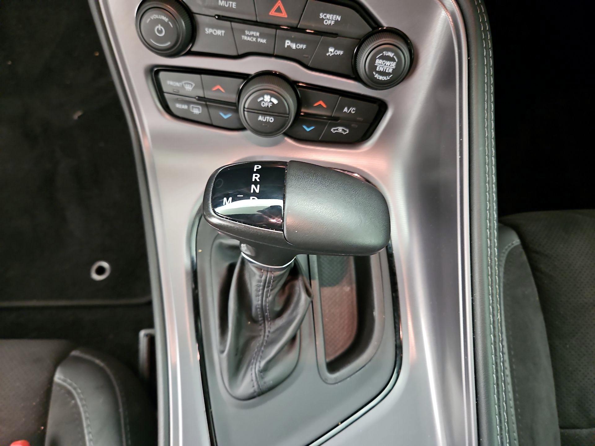 Thumbnail: 2023 Dodge Challenger - 17