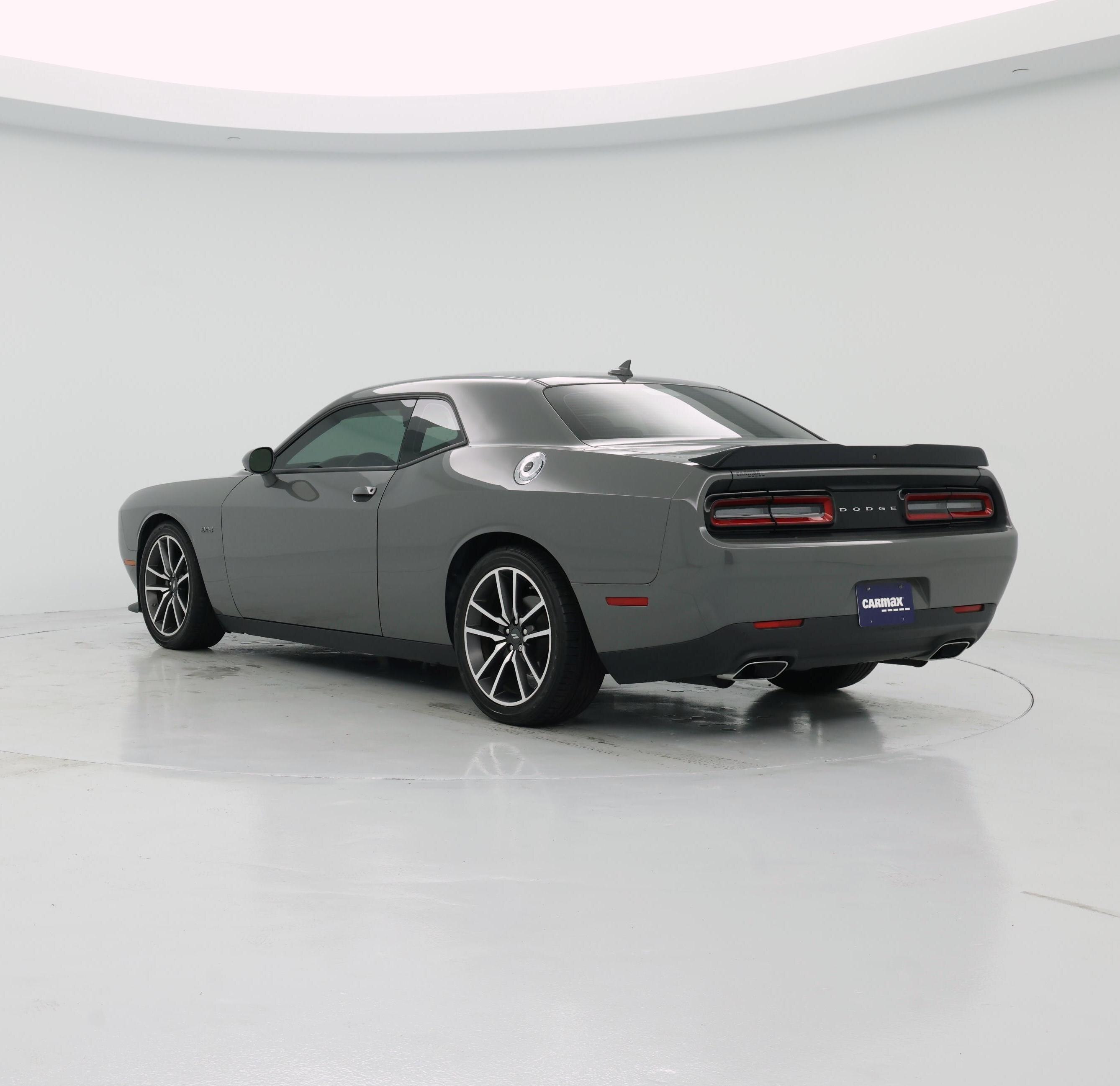 Thumbnail: 2023 Dodge Challenger - 2