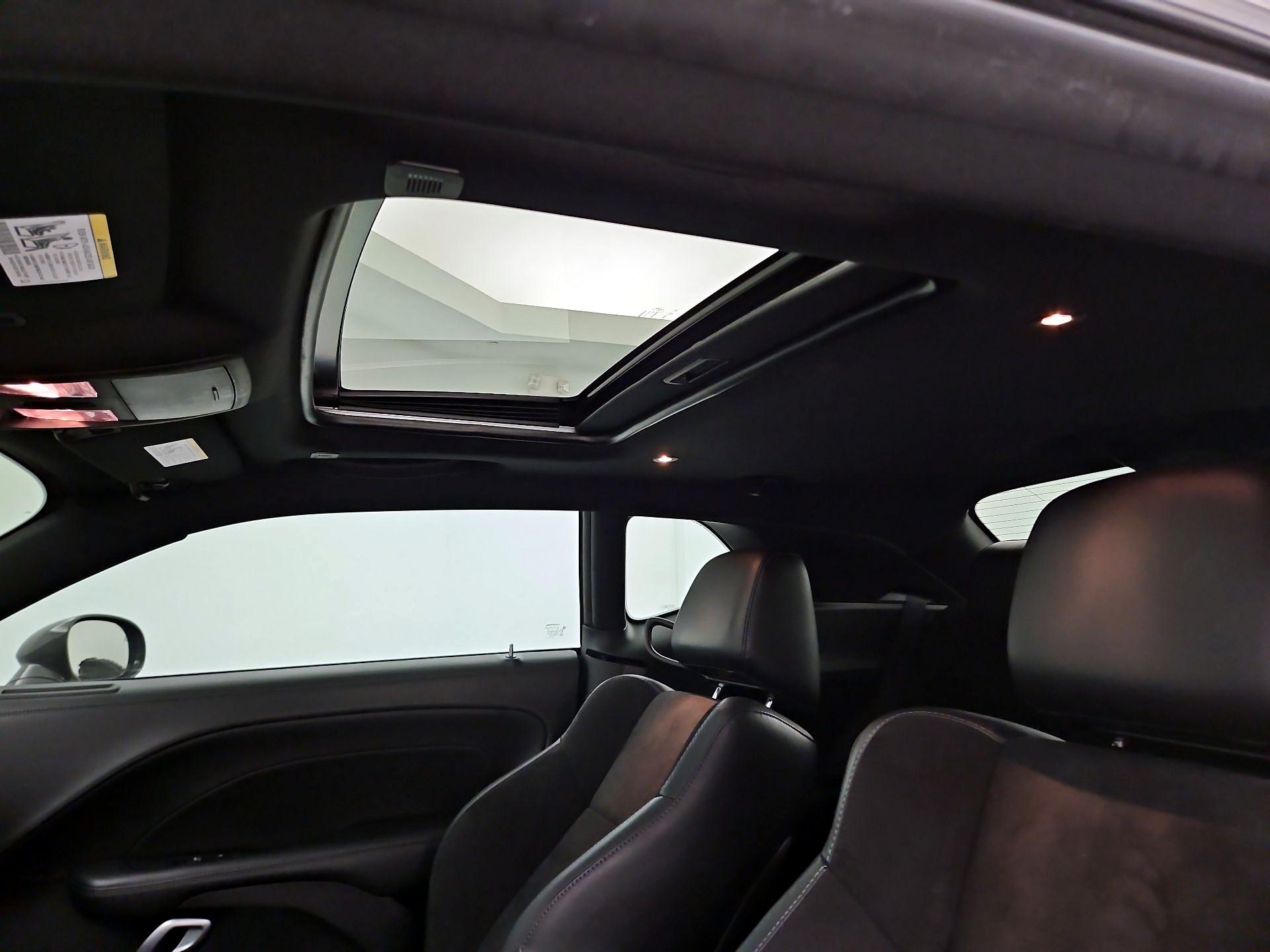 Thumbnail: 2023 Dodge Challenger - 19