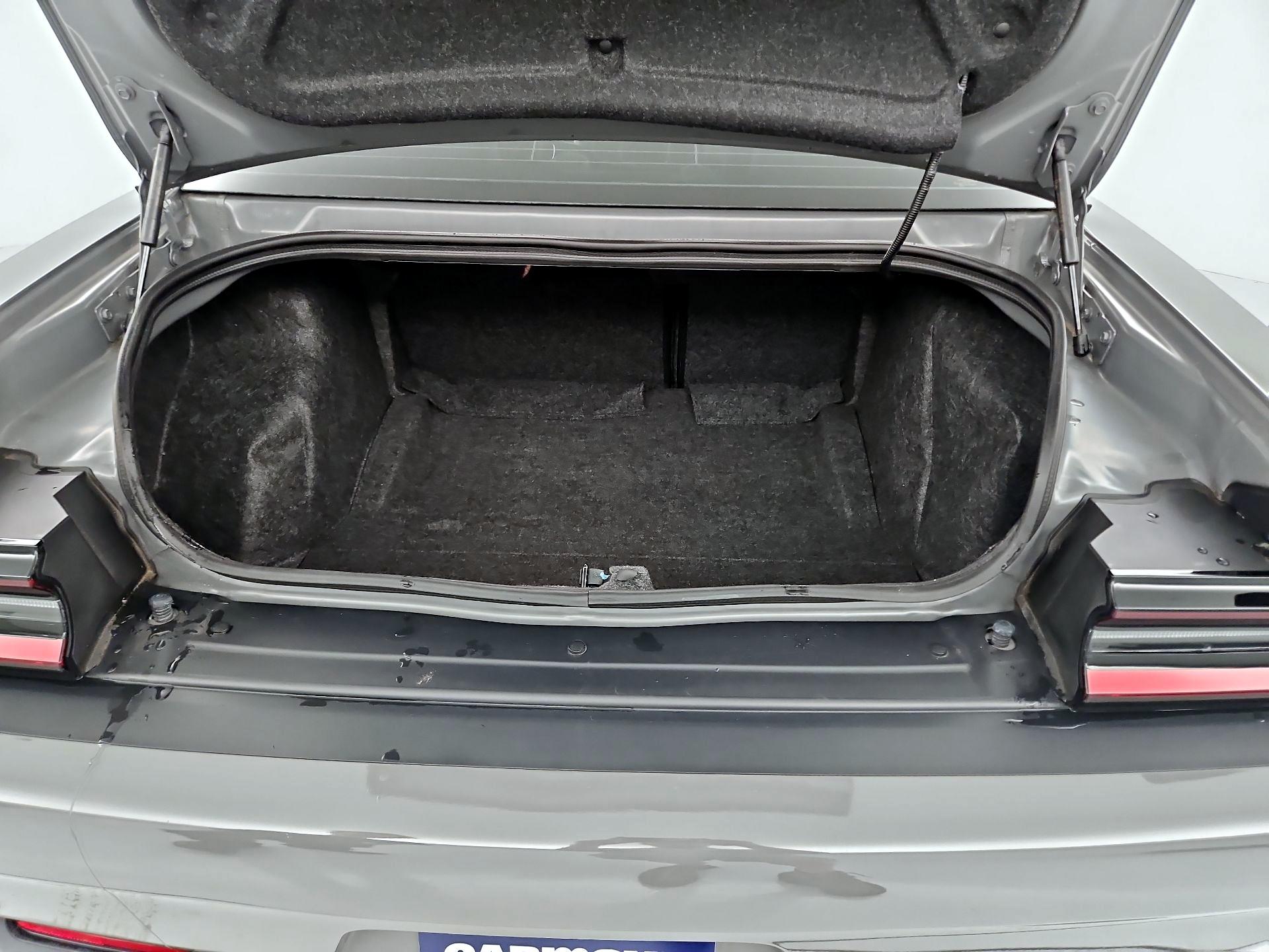 Thumbnail: 2023 Dodge Challenger - 20