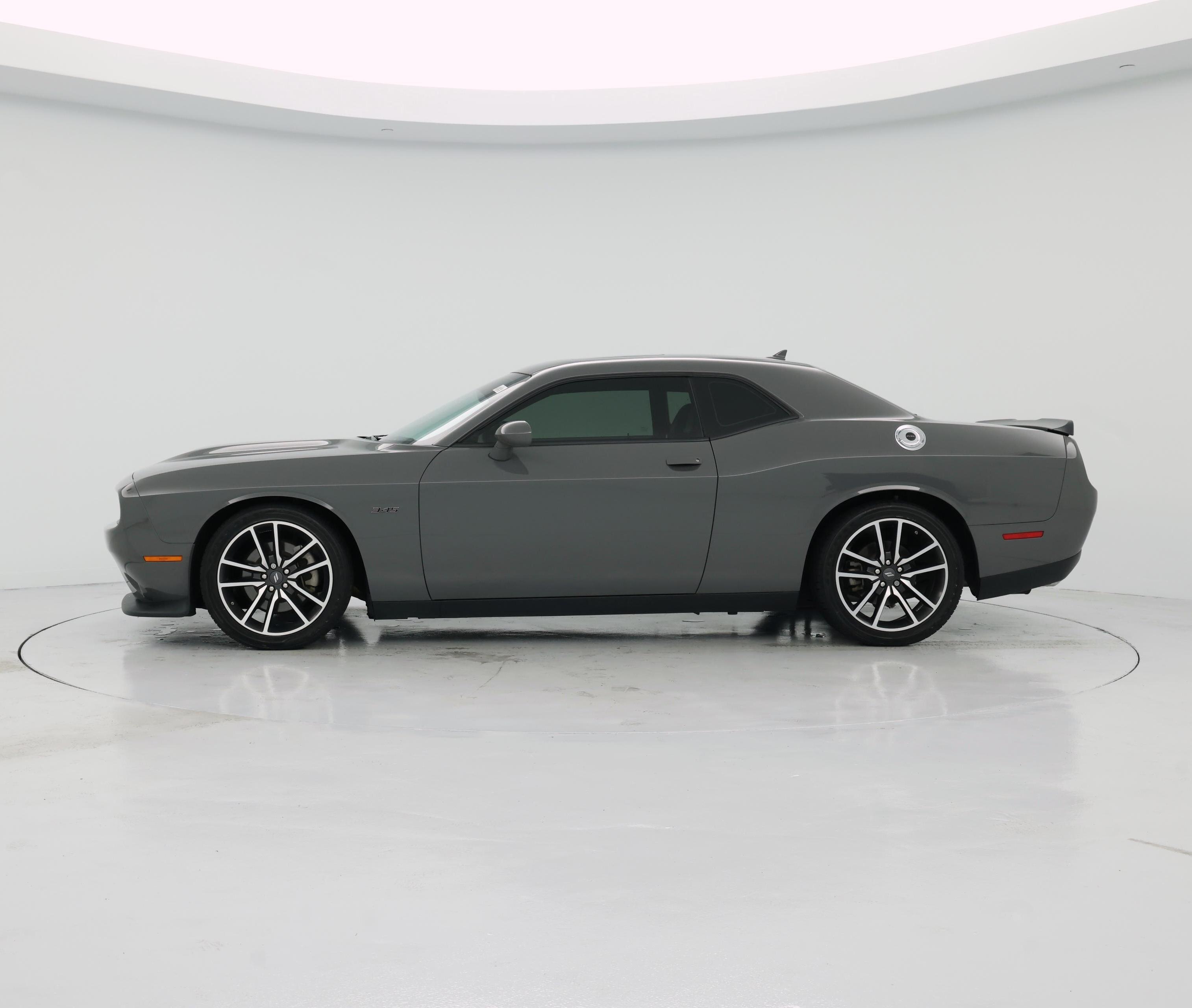 Thumbnail: 2023 Dodge Challenger - 3