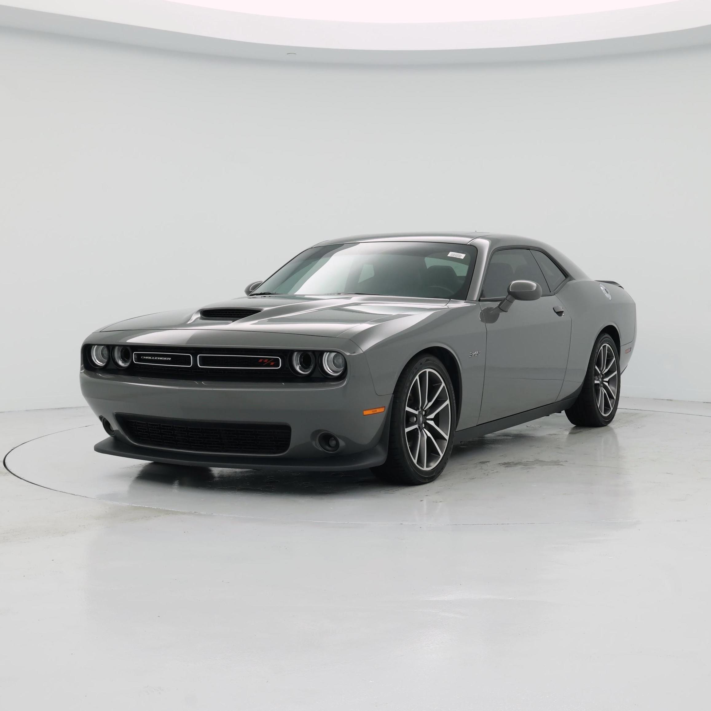 Thumbnail: 2023 Dodge Challenger - 4