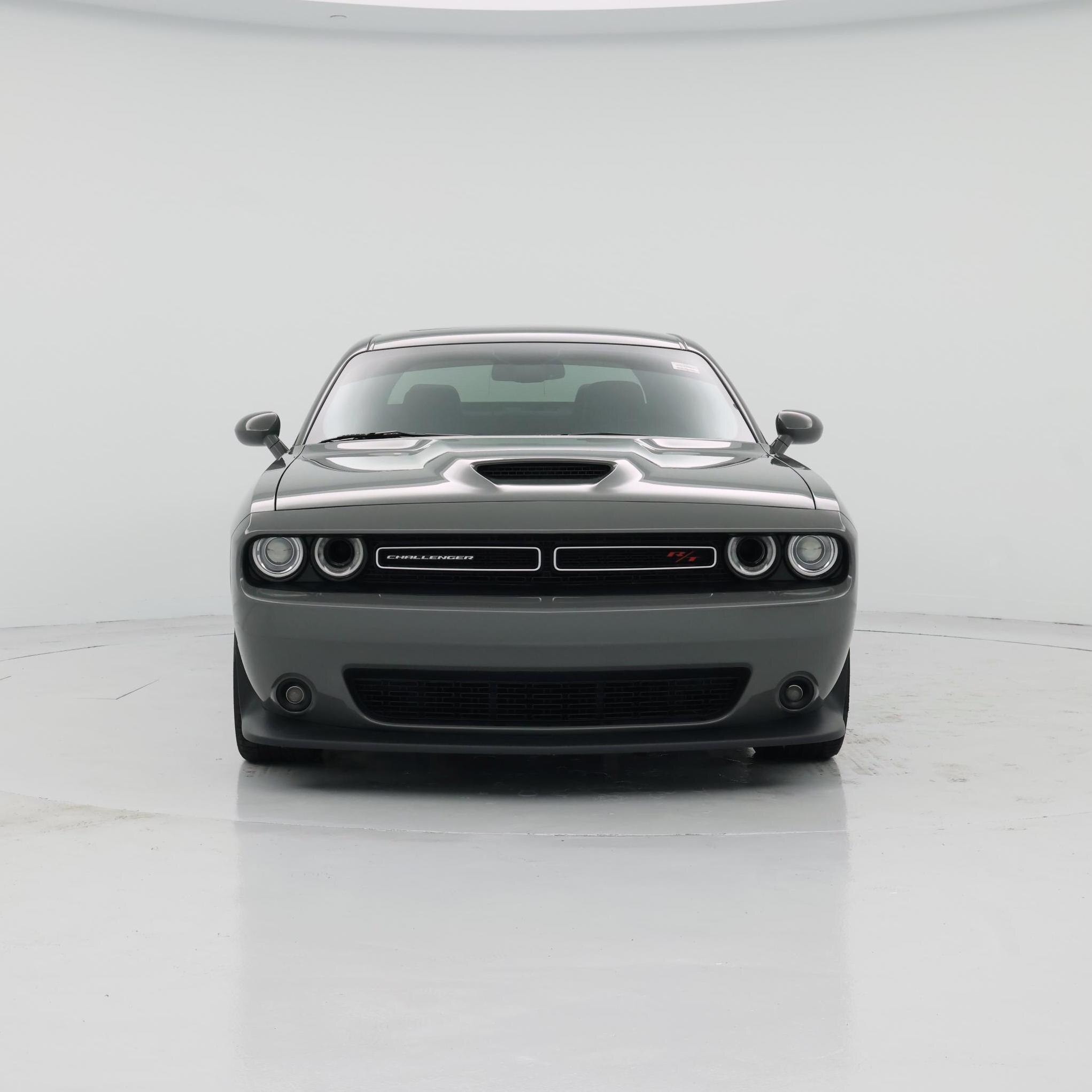 Thumbnail: 2023 Dodge Challenger - 5