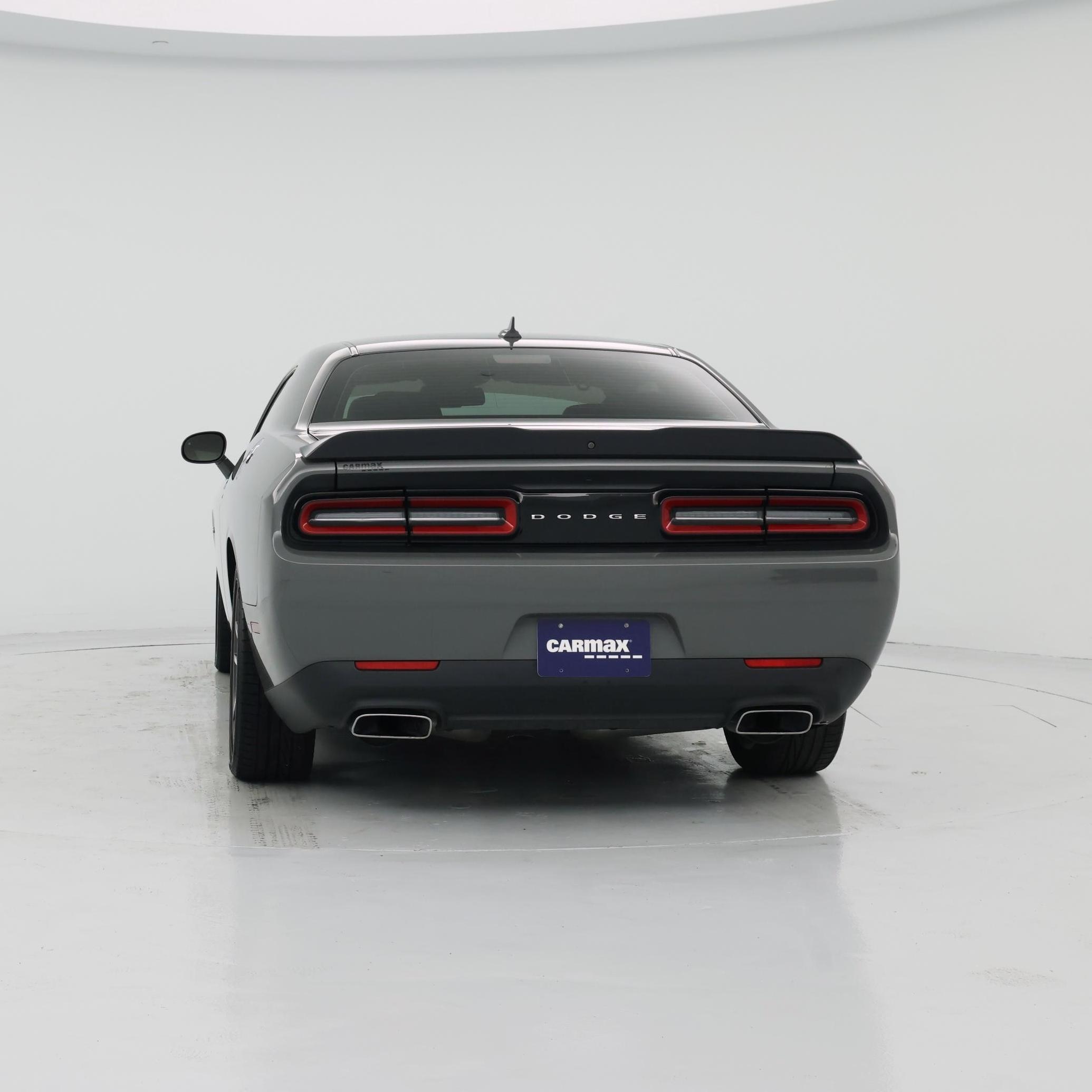 Thumbnail: 2023 Dodge Challenger - 6