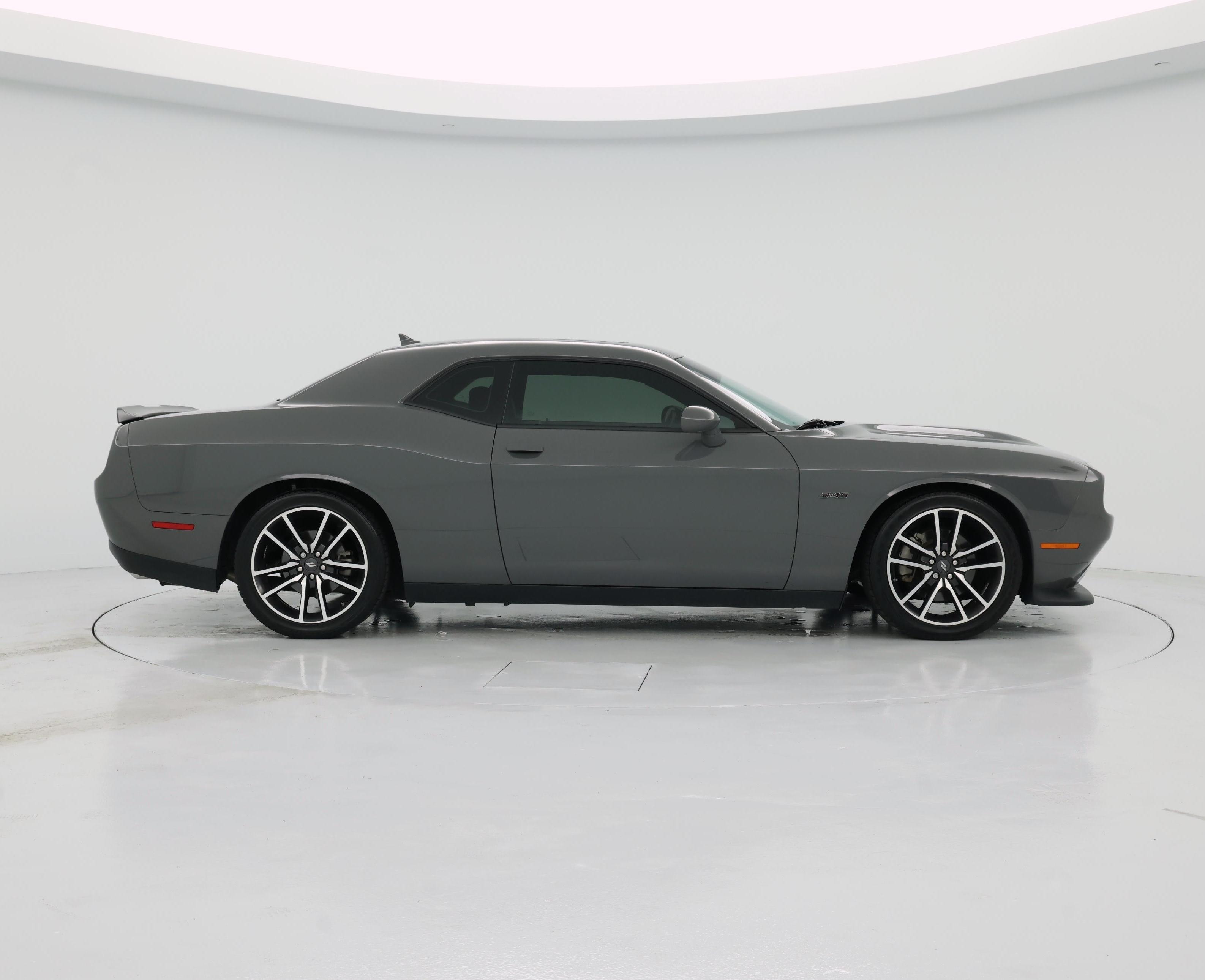 Thumbnail: 2023 Dodge Challenger - 7