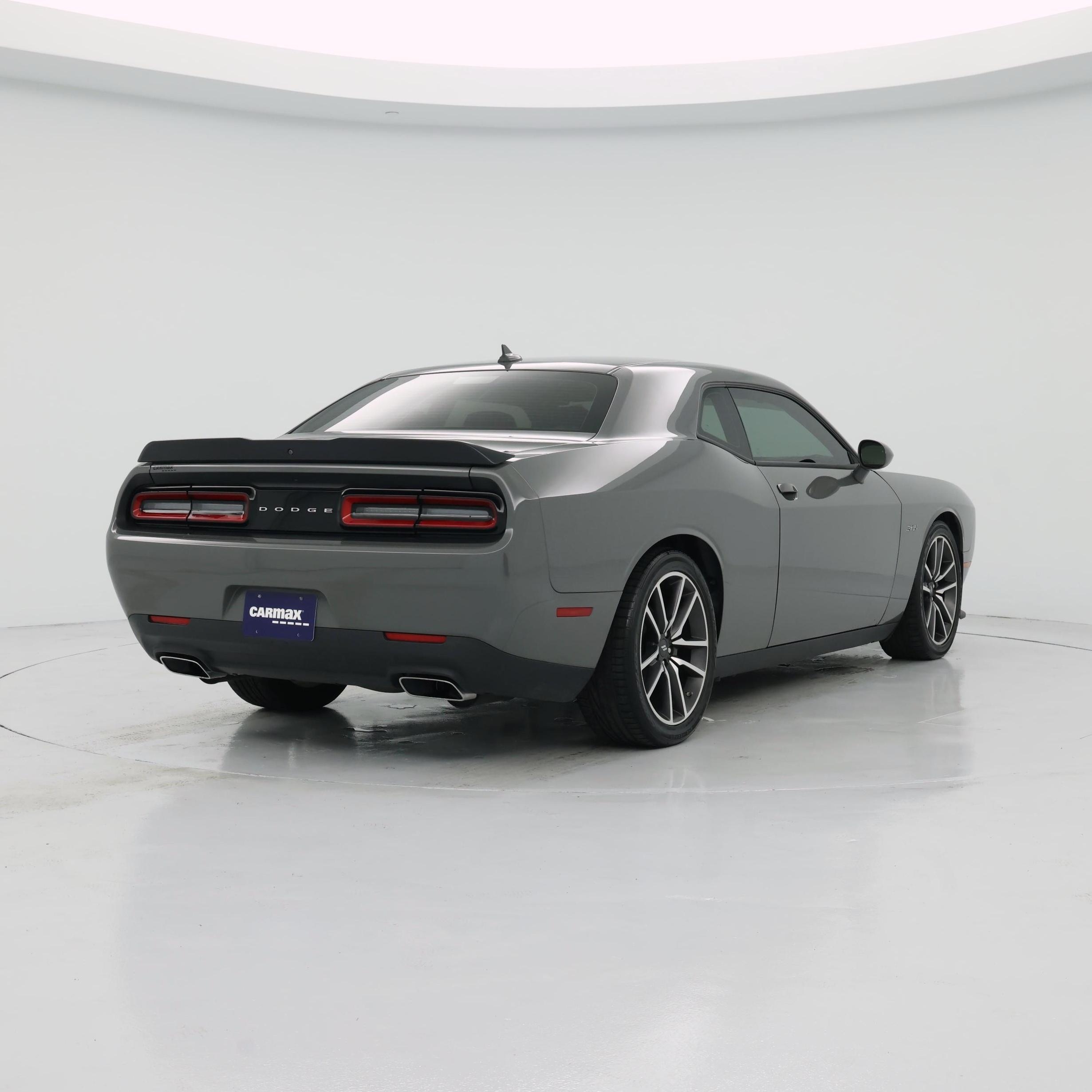 Thumbnail: 2023 Dodge Challenger - 8