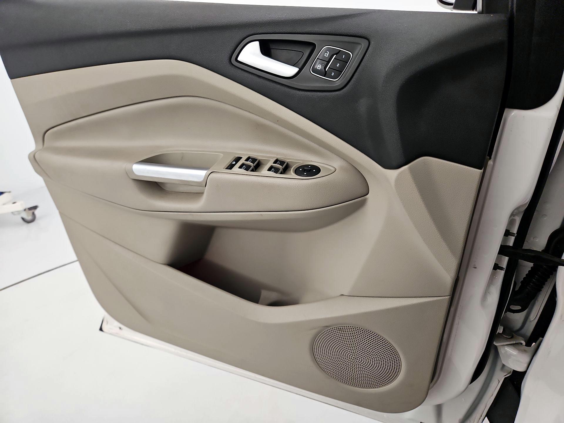 Thumbnail: 2018 Ford Escape - 12