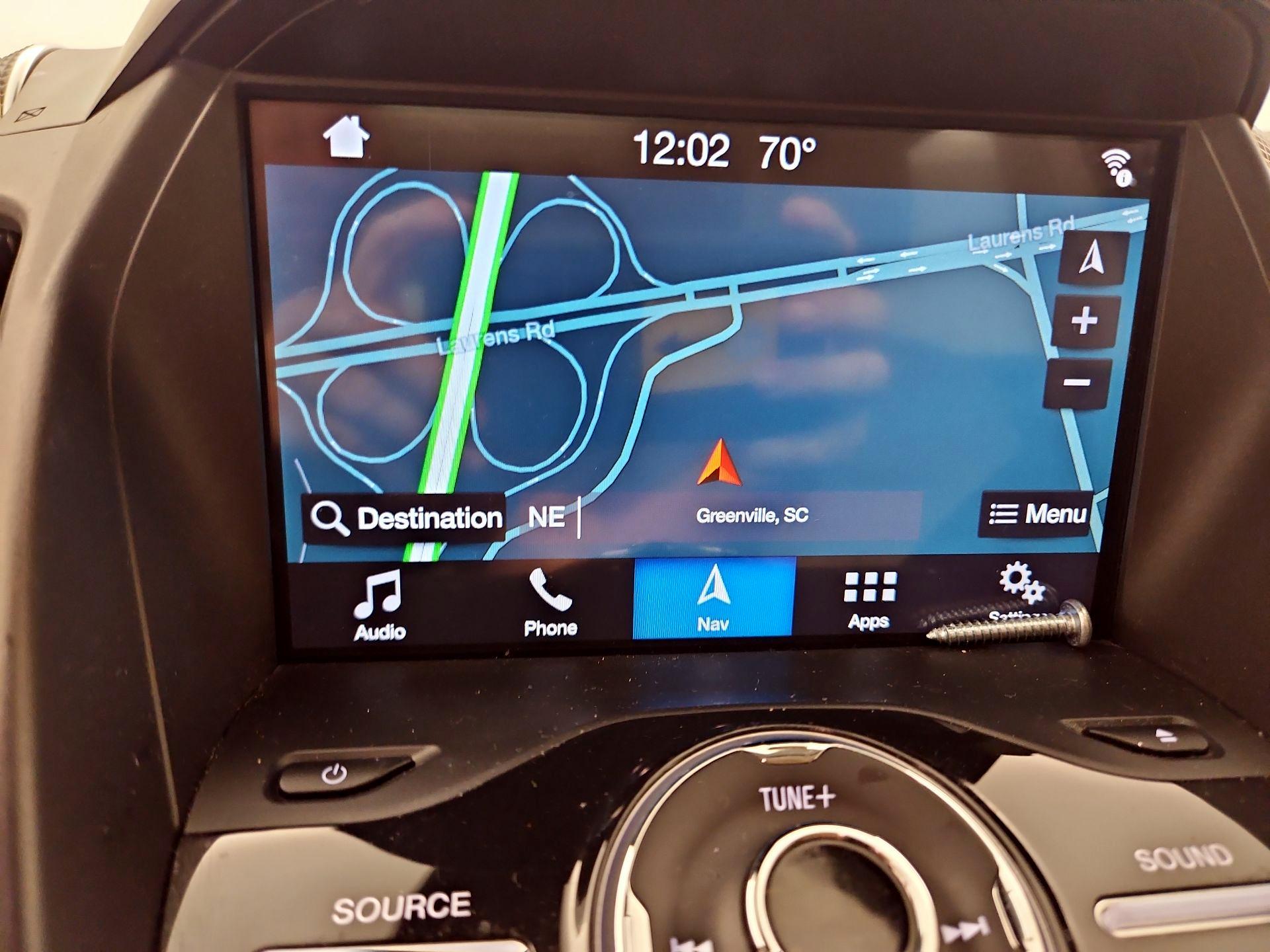 Thumbnail: 2018 Ford Escape - 14