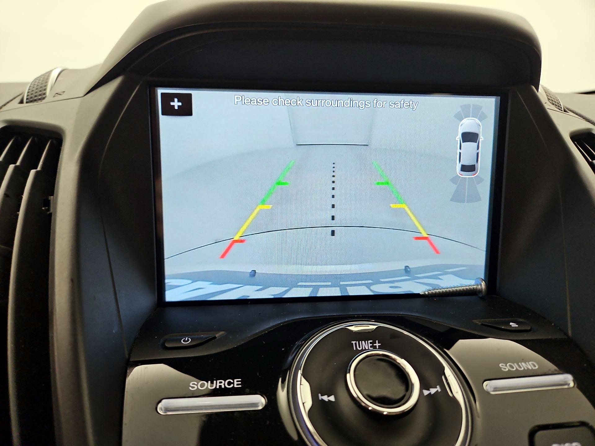 Thumbnail: 2018 Ford Escape - 15