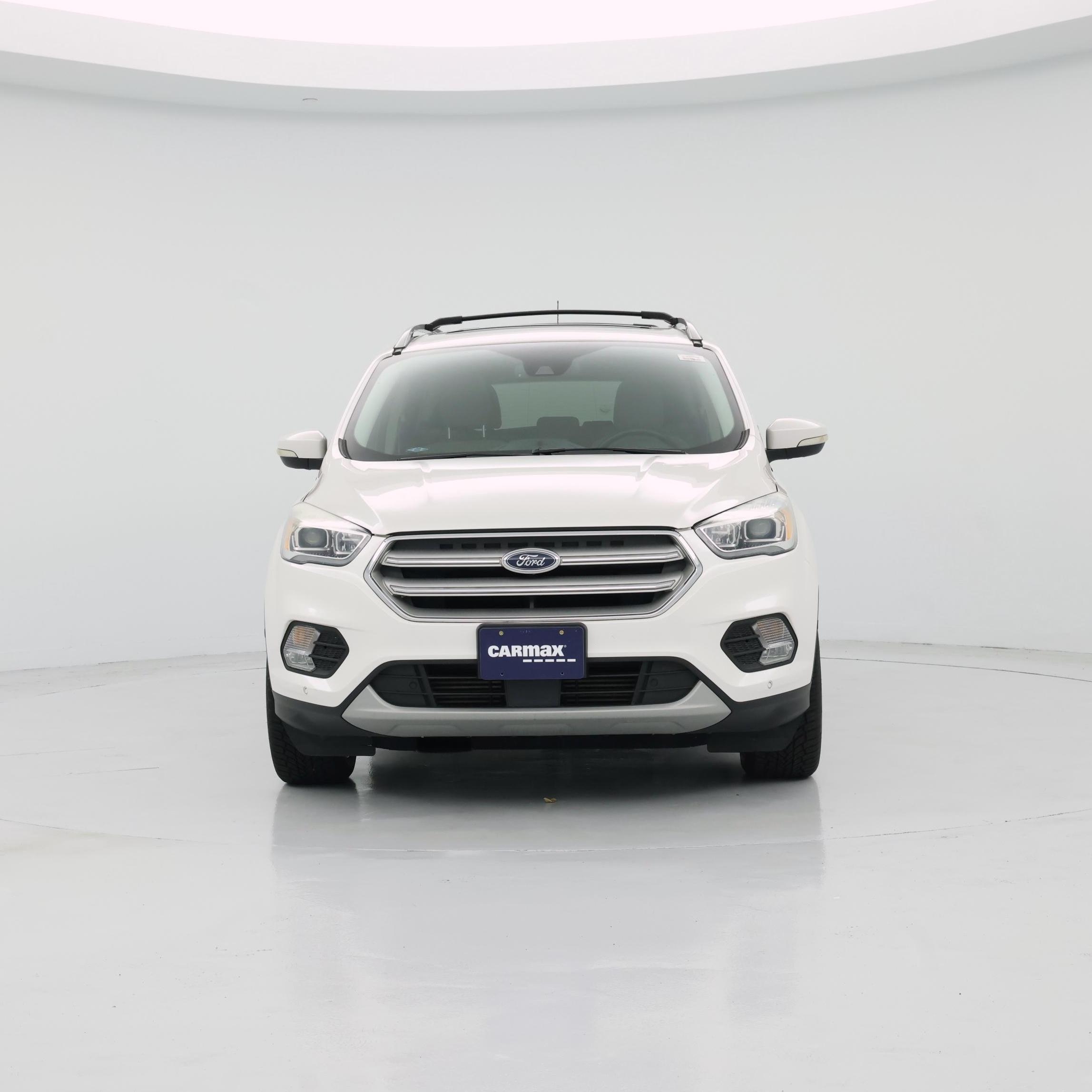 Thumbnail: 2018 Ford Escape - 5