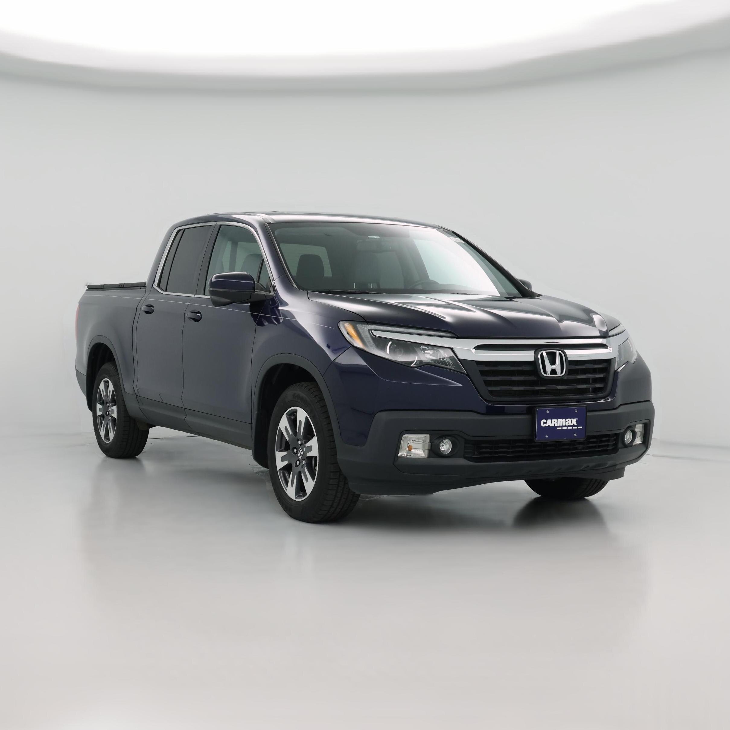 Thumbnail: 2019 Honda Ridgeline - 1
