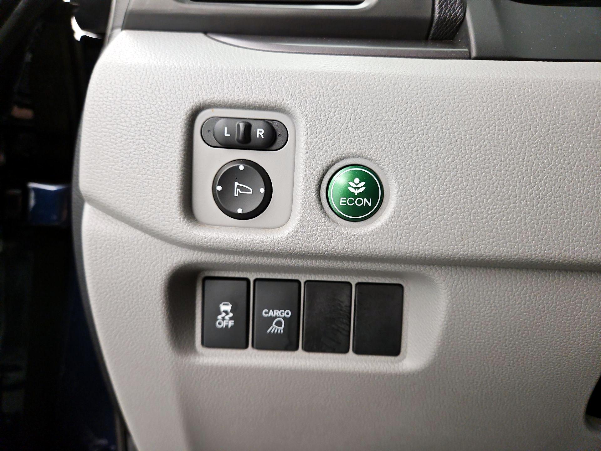 Thumbnail: 2019 Honda Ridgeline - 13