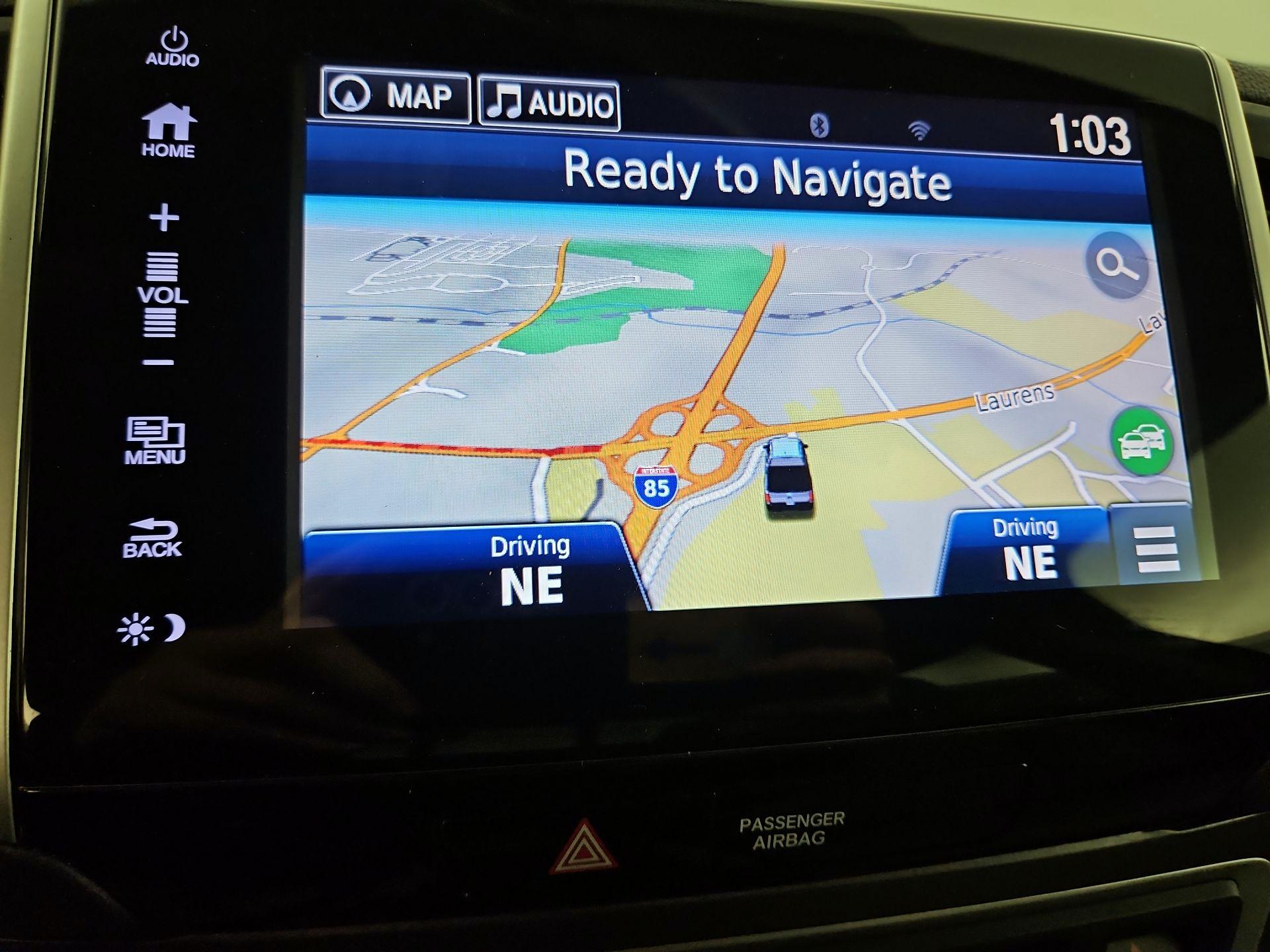 Thumbnail: 2019 Honda Ridgeline - 14