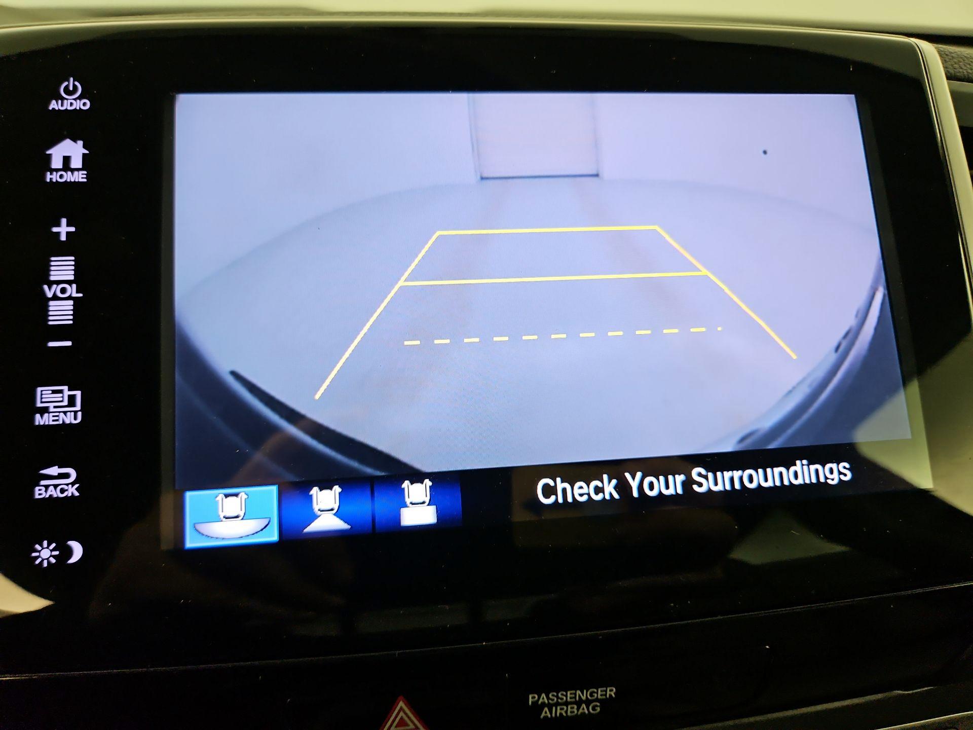 Thumbnail: 2019 Honda Ridgeline - 15