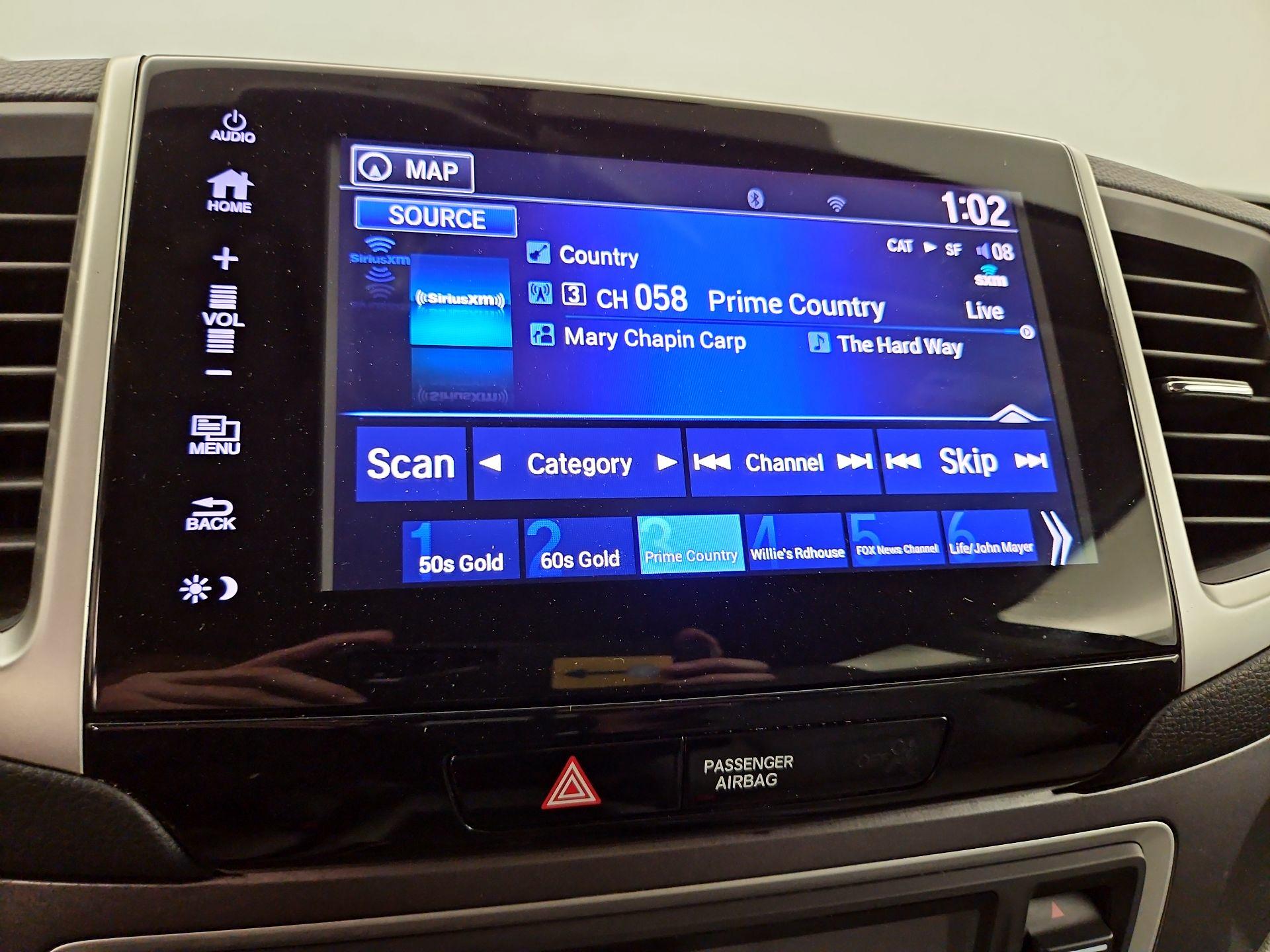 Thumbnail: 2019 Honda Ridgeline - 16