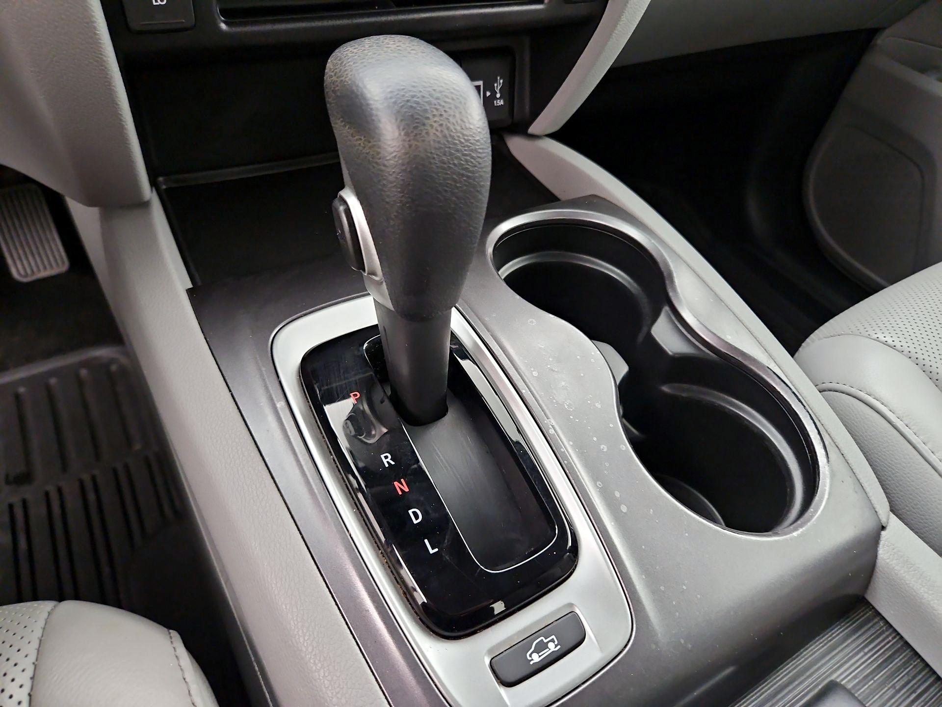 Thumbnail: 2019 Honda Ridgeline - 18