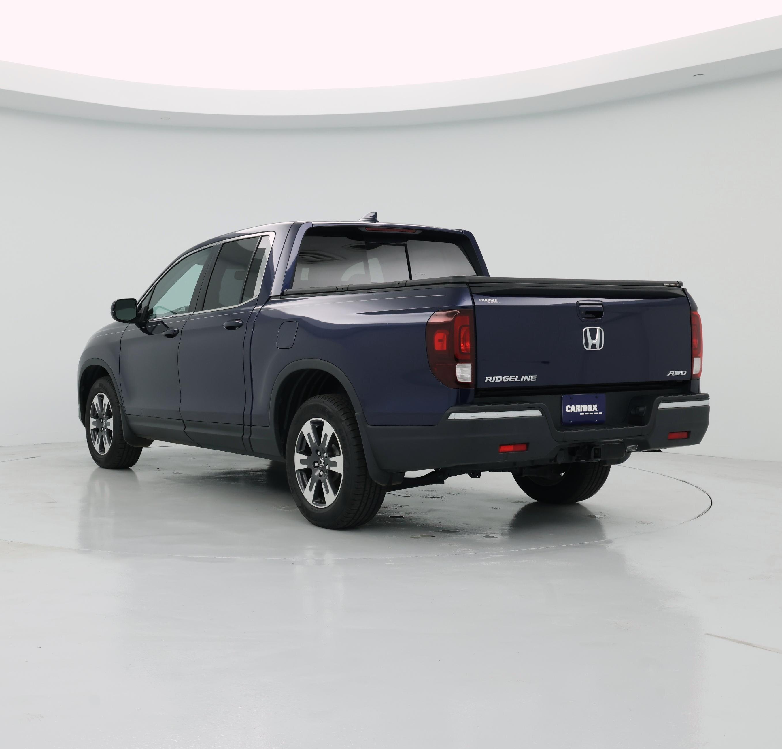 Thumbnail: 2019 Honda Ridgeline - 2