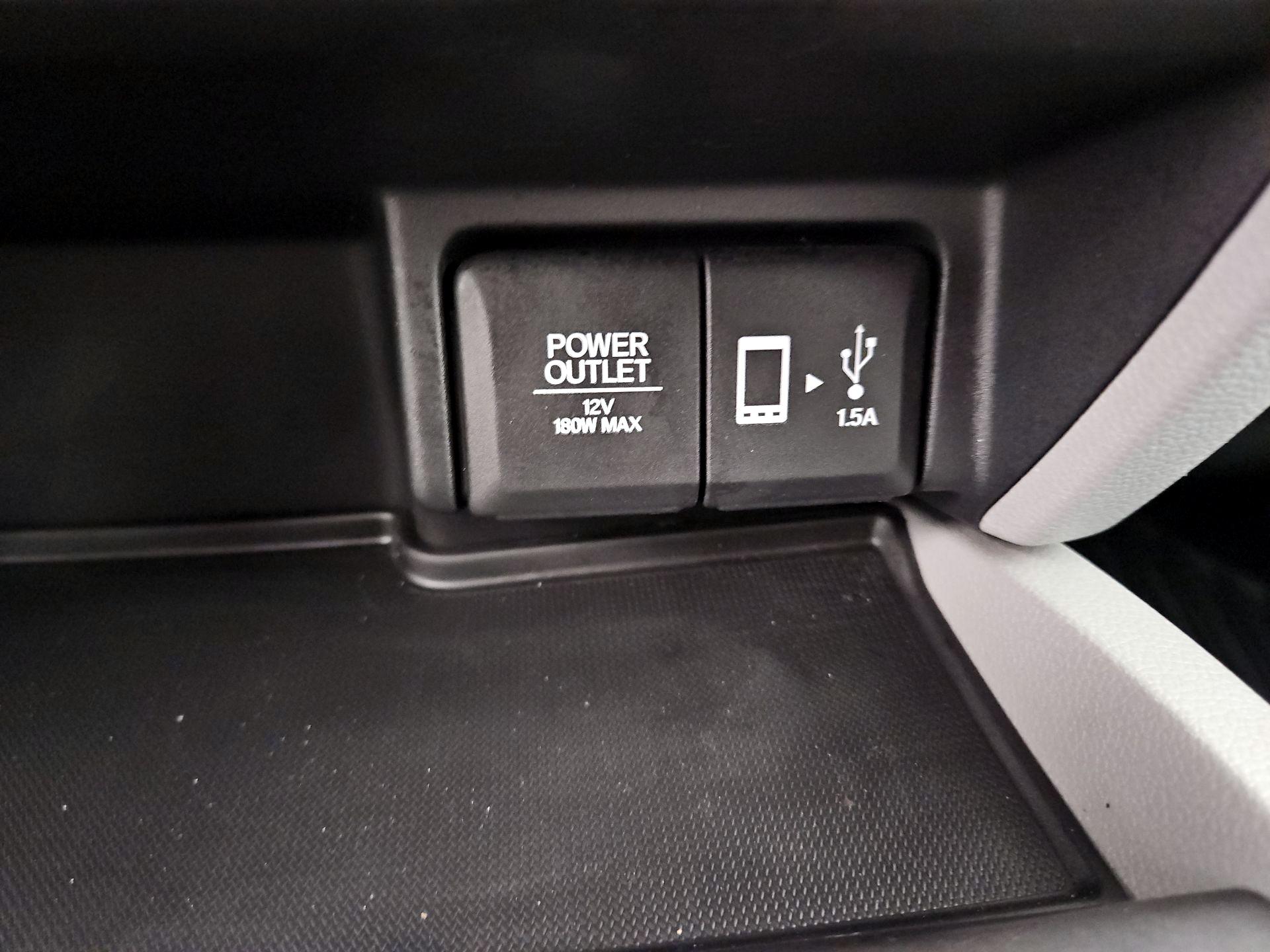 Thumbnail: 2019 Honda Ridgeline - 19